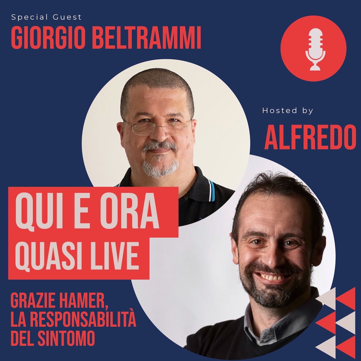 Qui e Ora Quasi Live