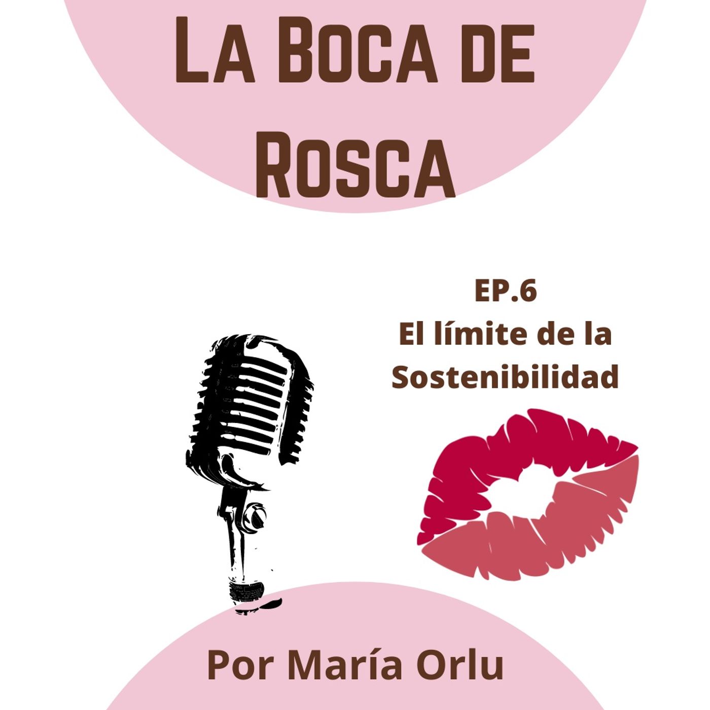 El límite de la Sostenibilidad episode artwork