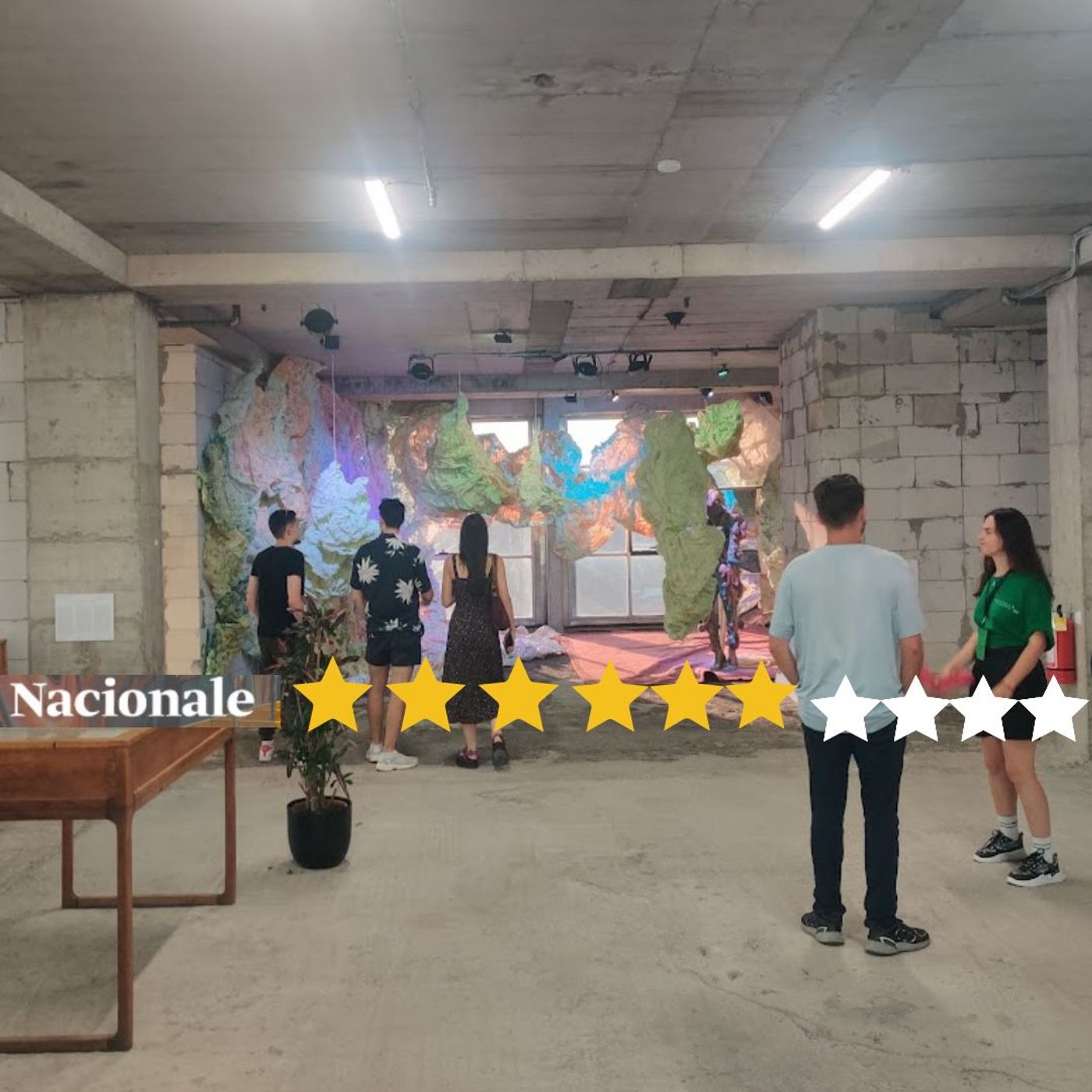 MANIFESTA
