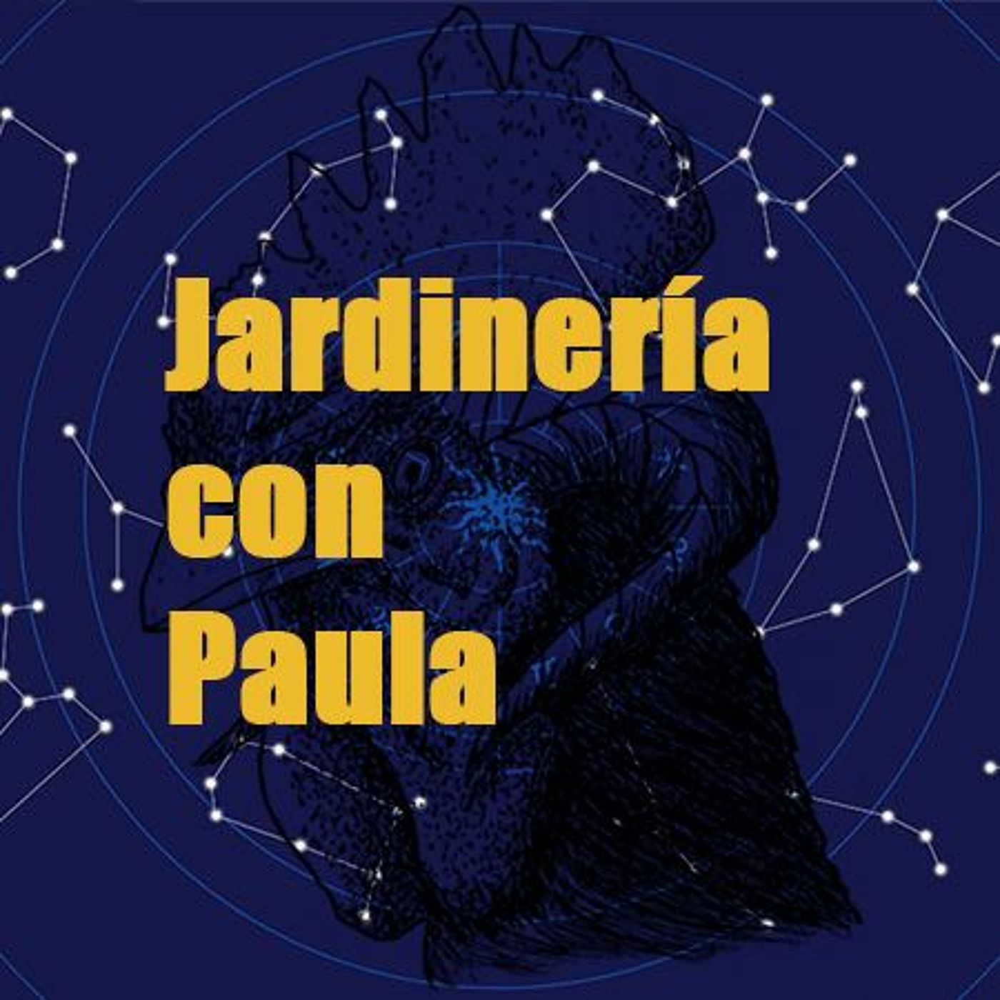 Jardinería con Paula