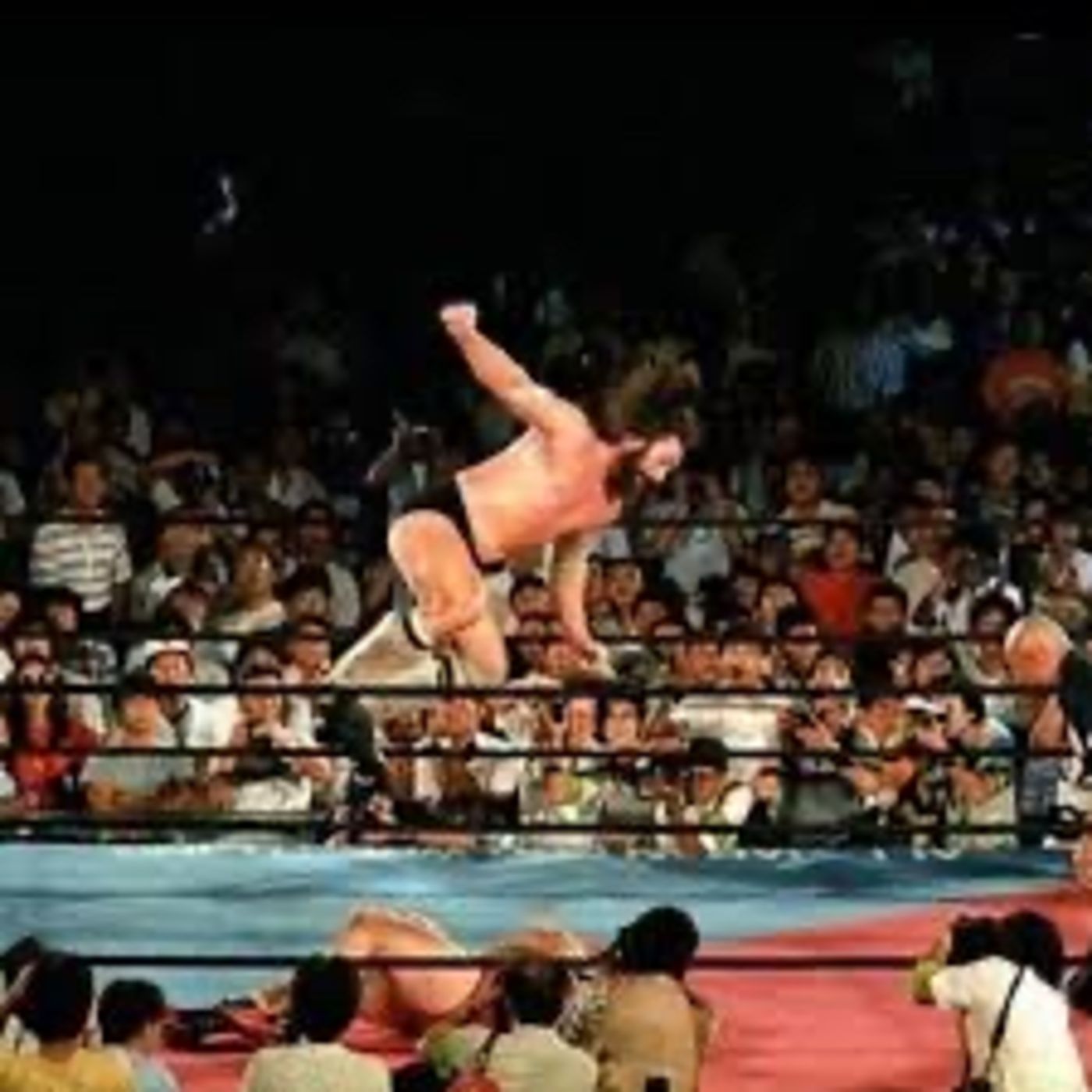 Wrestling EmpirePR: A GOLPE LIMPIO PODCAST®️