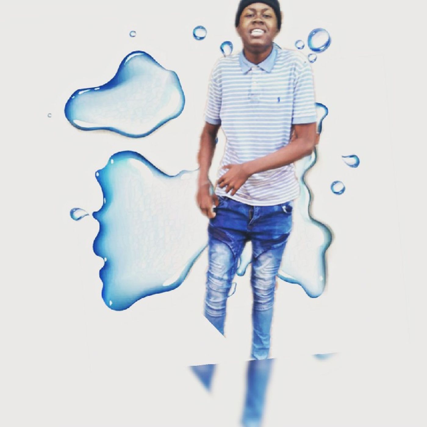 Check Out Drip episode artwork