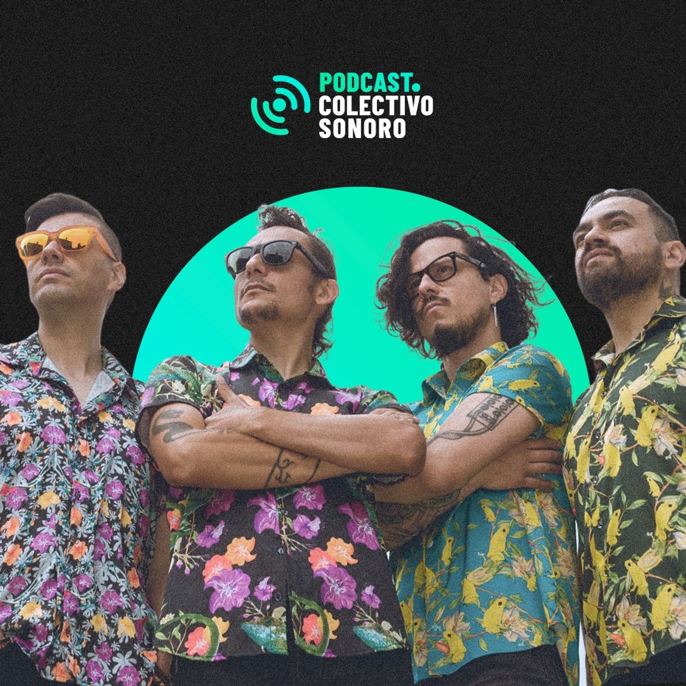 Colectivo Sonoro Podcast