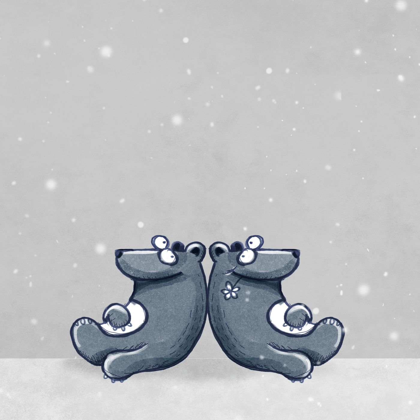I viandanti e l'orso episode artwork
