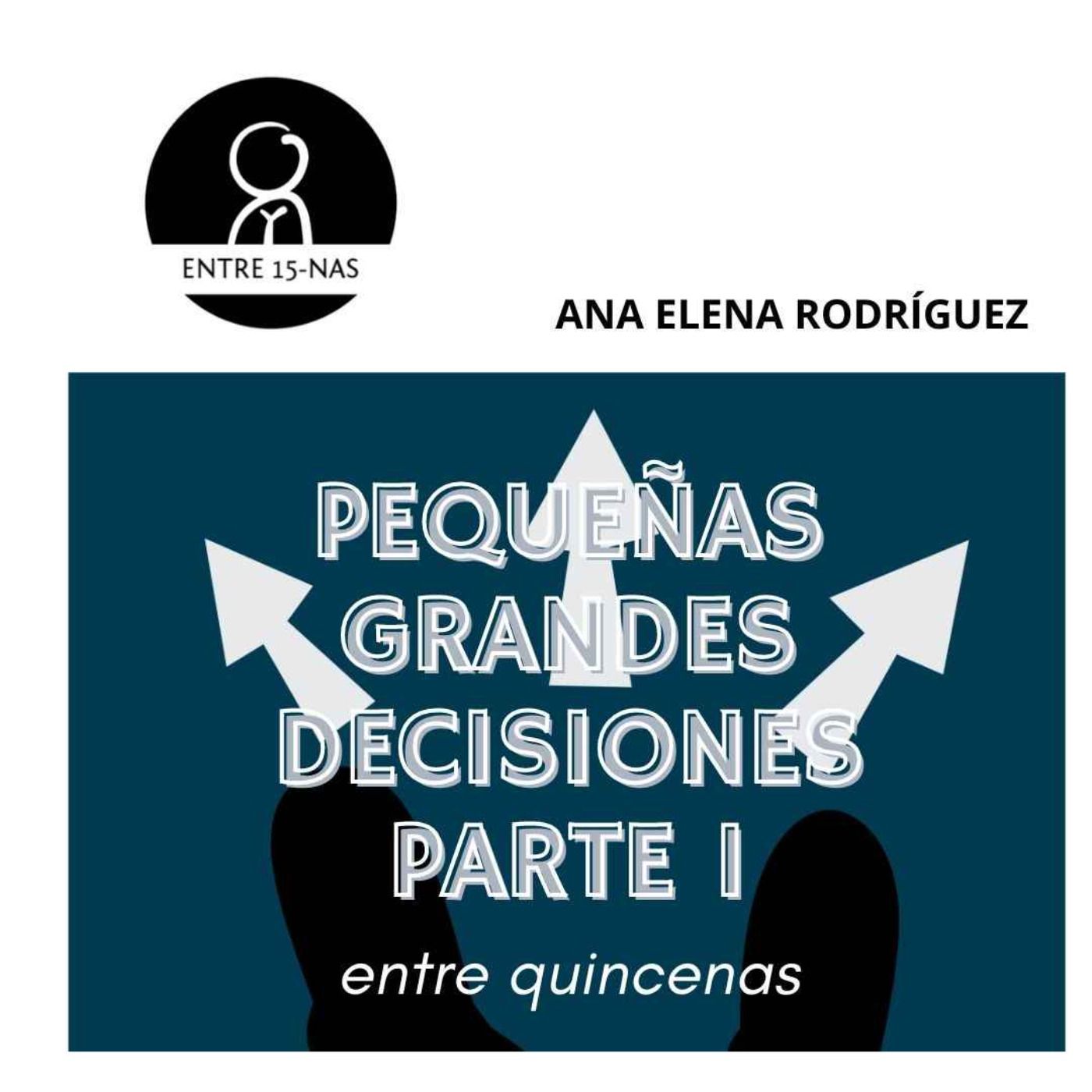 Entre quincenas