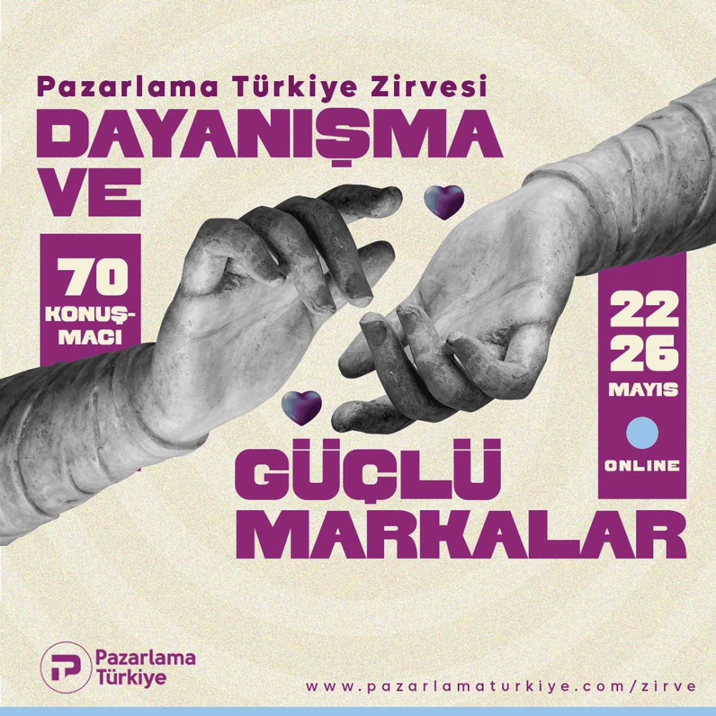 Pazarlama Türkiye podcast artwork