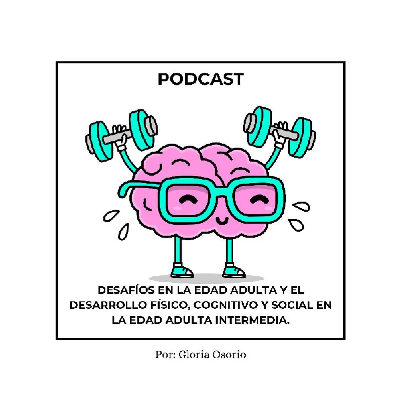 Podcast edad intermedia episode artwork