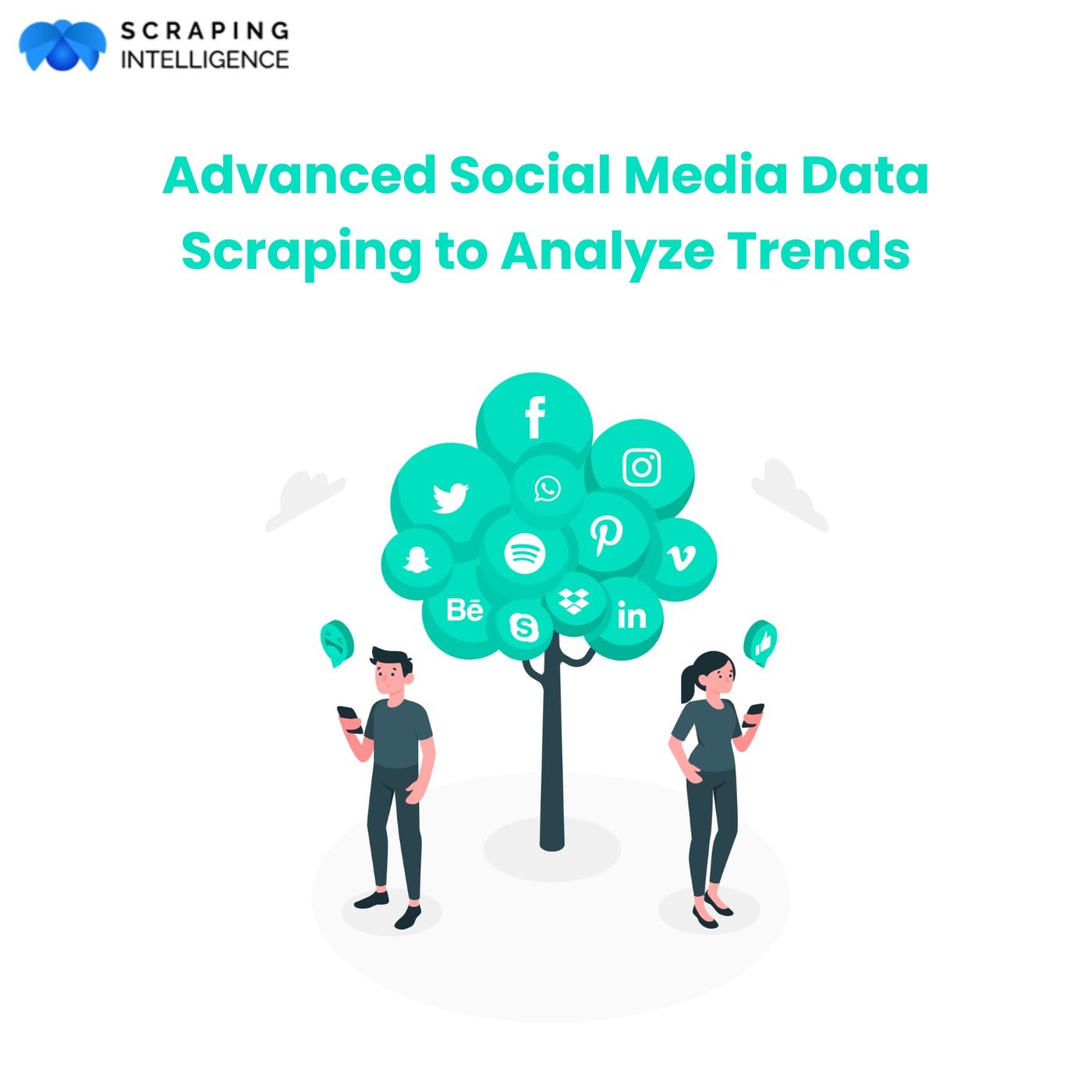 Advanced Social Media Data Scraping to Analyze Trends episode artwork