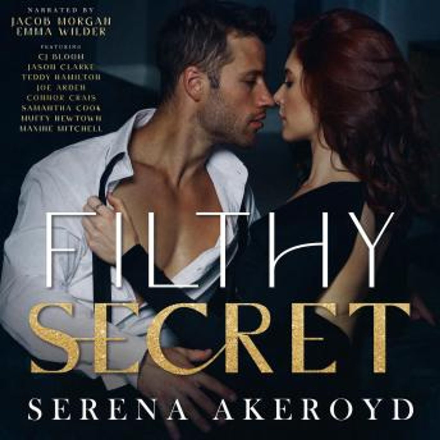 Download Latest Full Audiobooks in Romance, Modern
