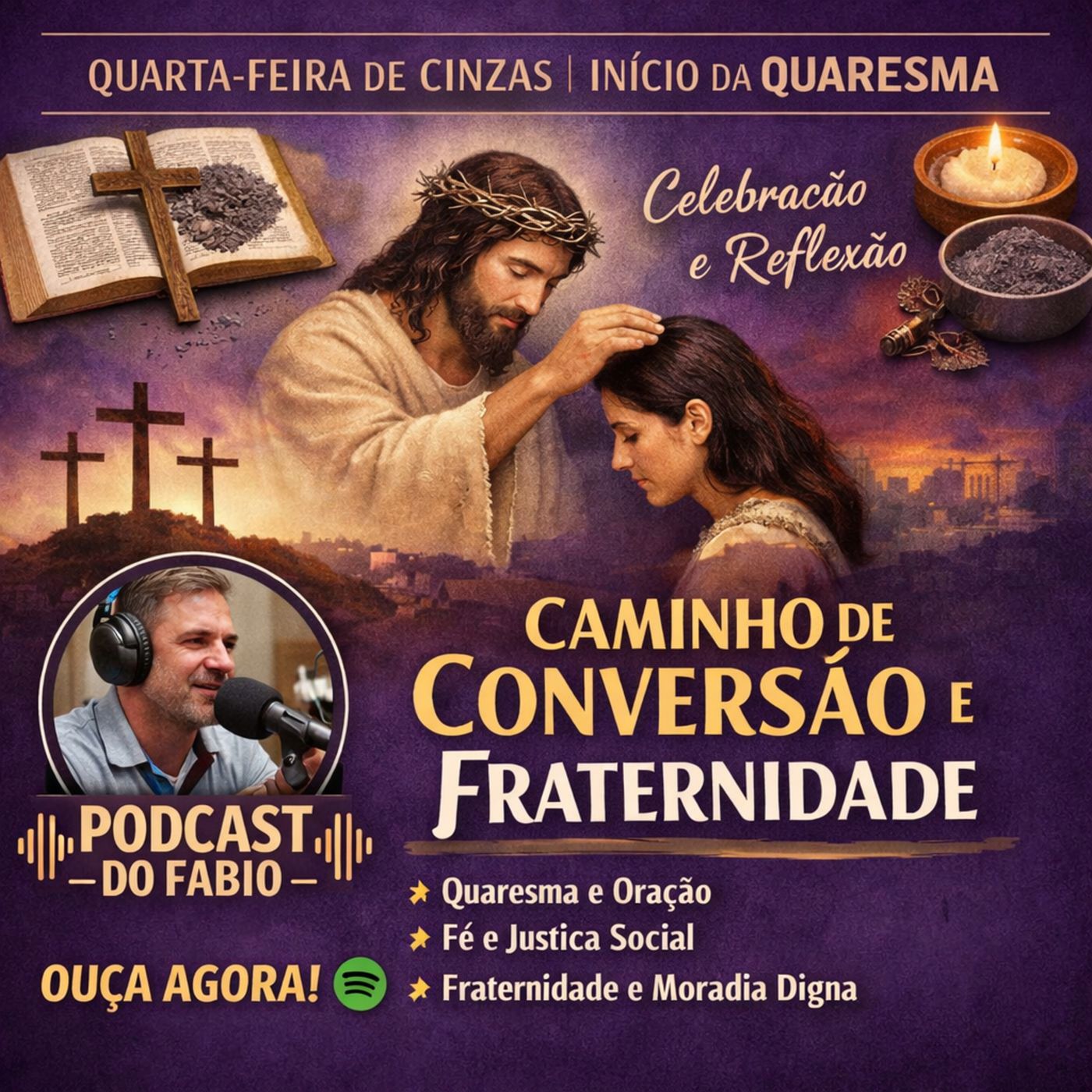 Podcast do Fabio
