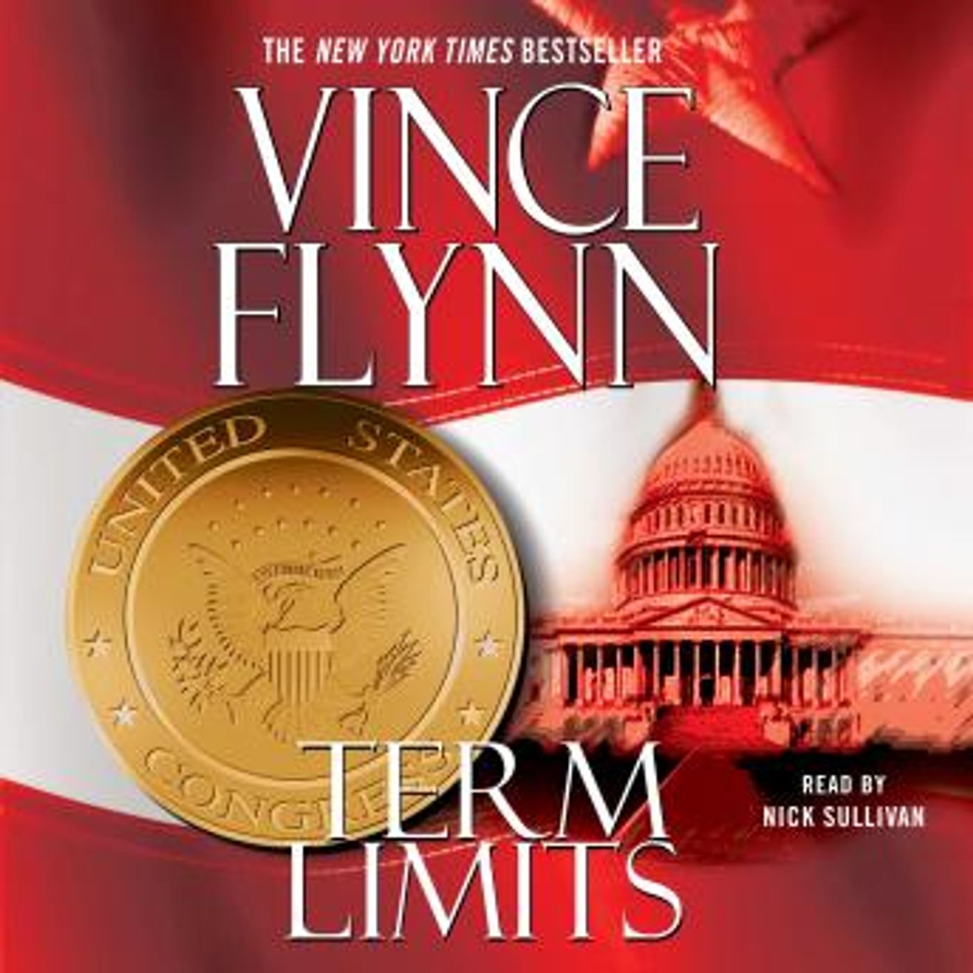 Listen to New Full Audiobooks in Mystery, Thriller & Horror, Legal & Political