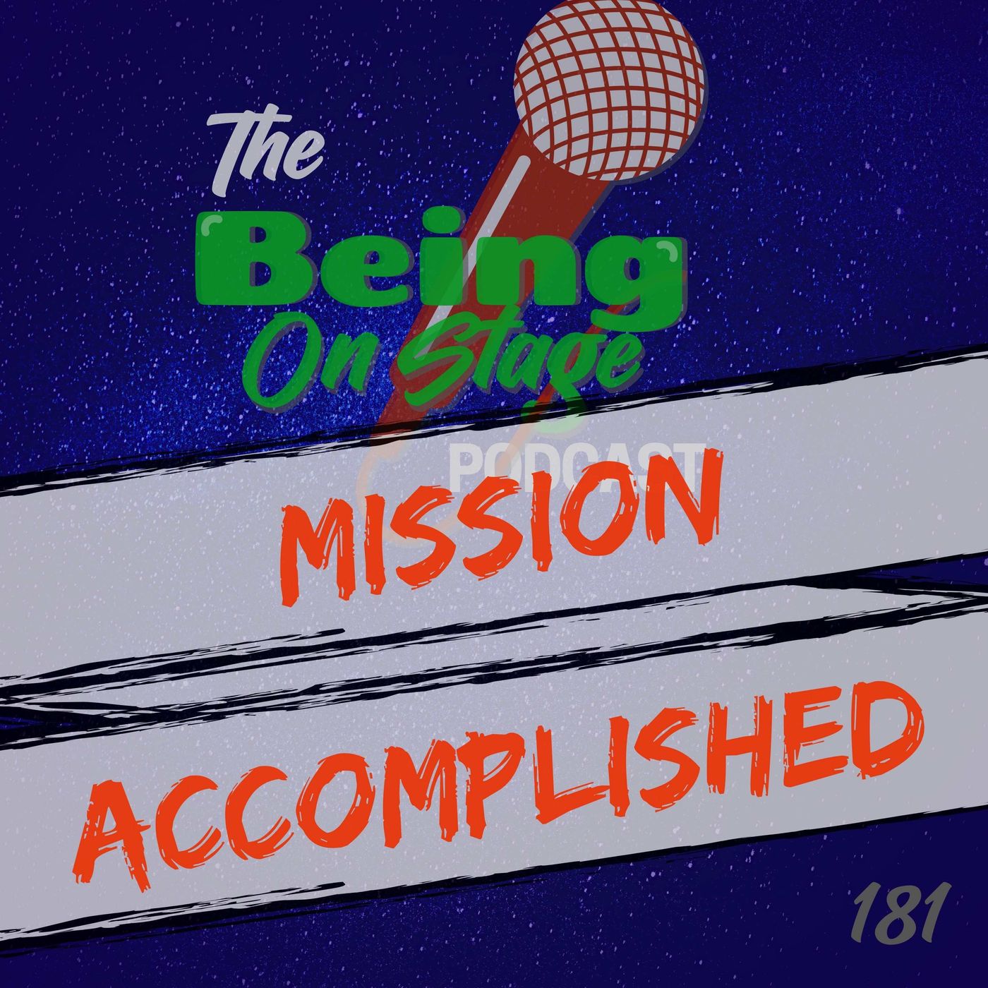 Mission Accomplished episode artwork