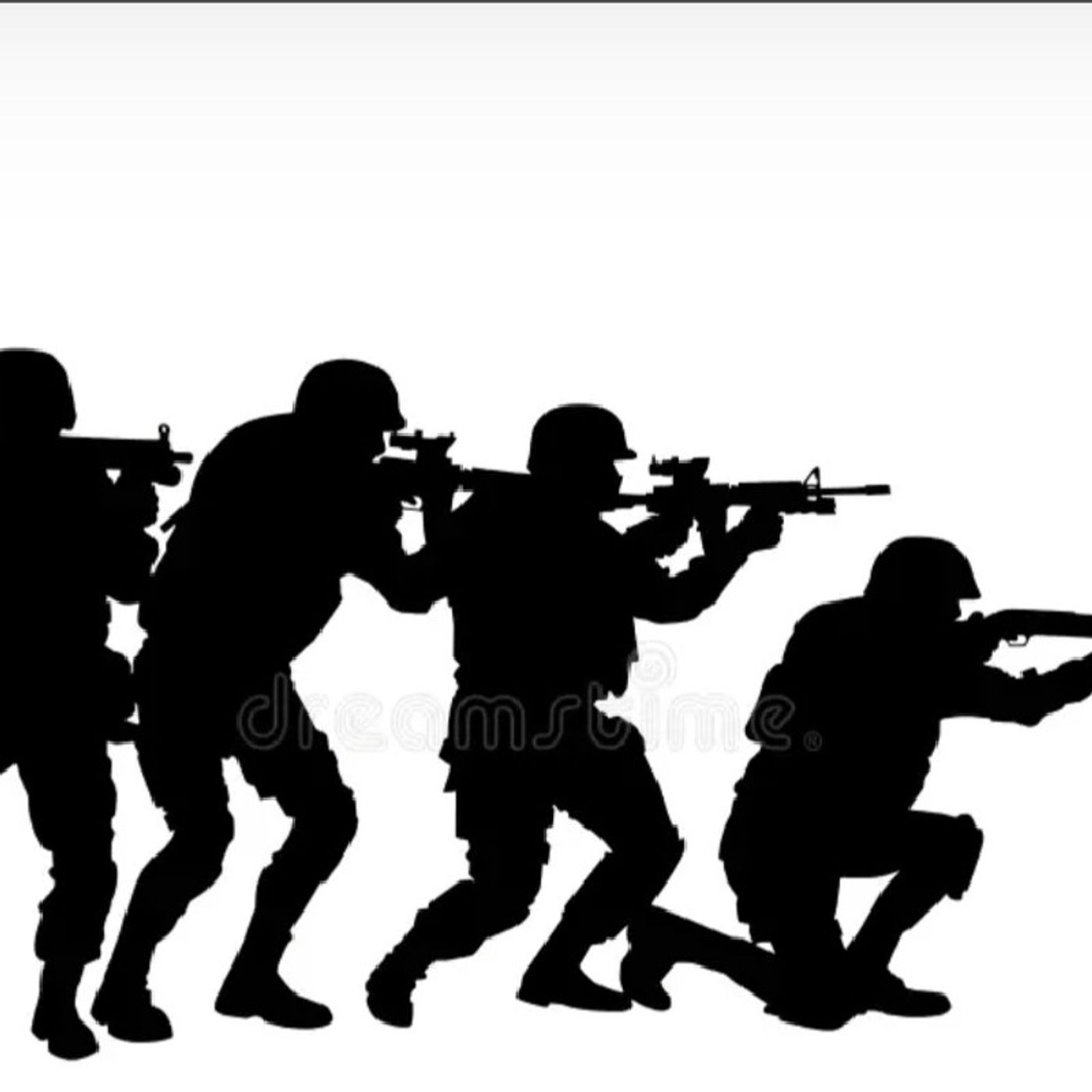 Sekubulawe Abanye Futhi. Ayaphela amasosha