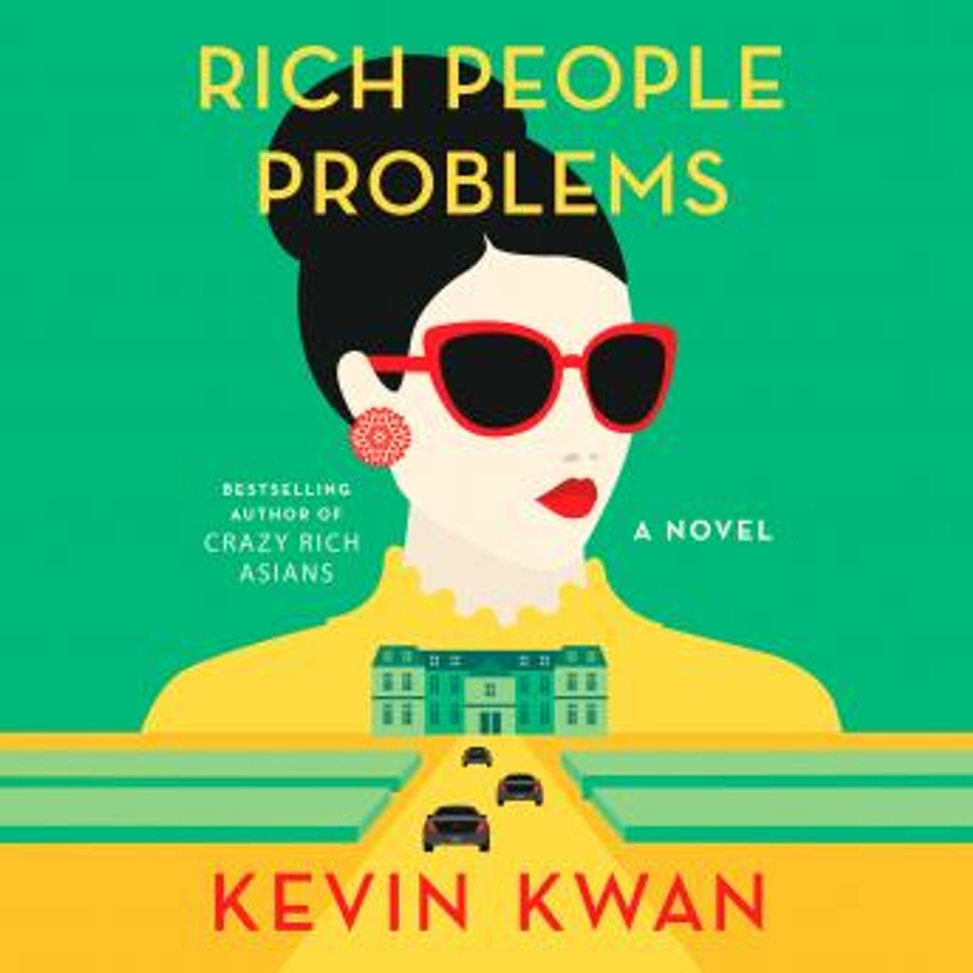 Grab the Top Full Audiobooks in Fiction, Contemporary Women