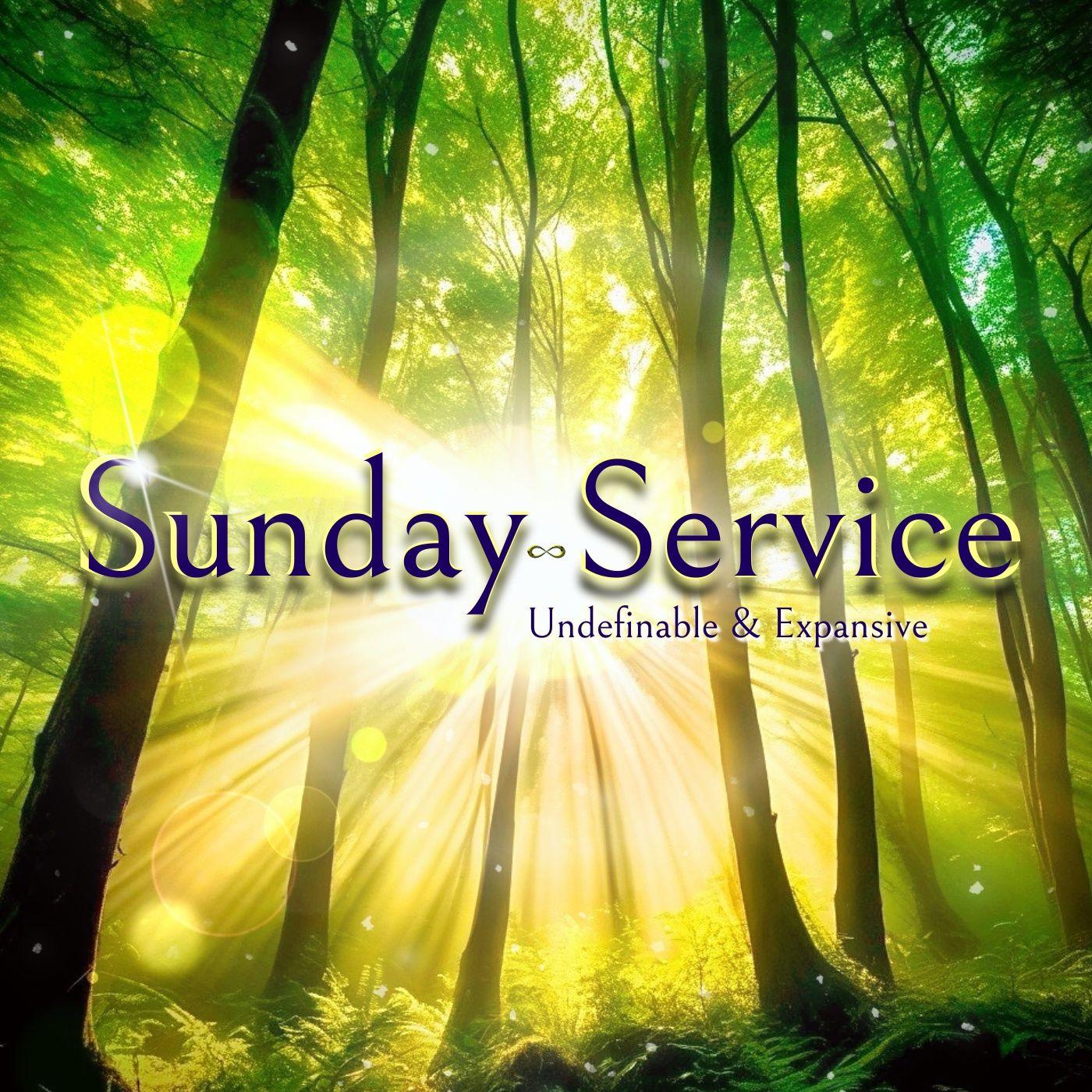 UECreed | Sunday Service cover art