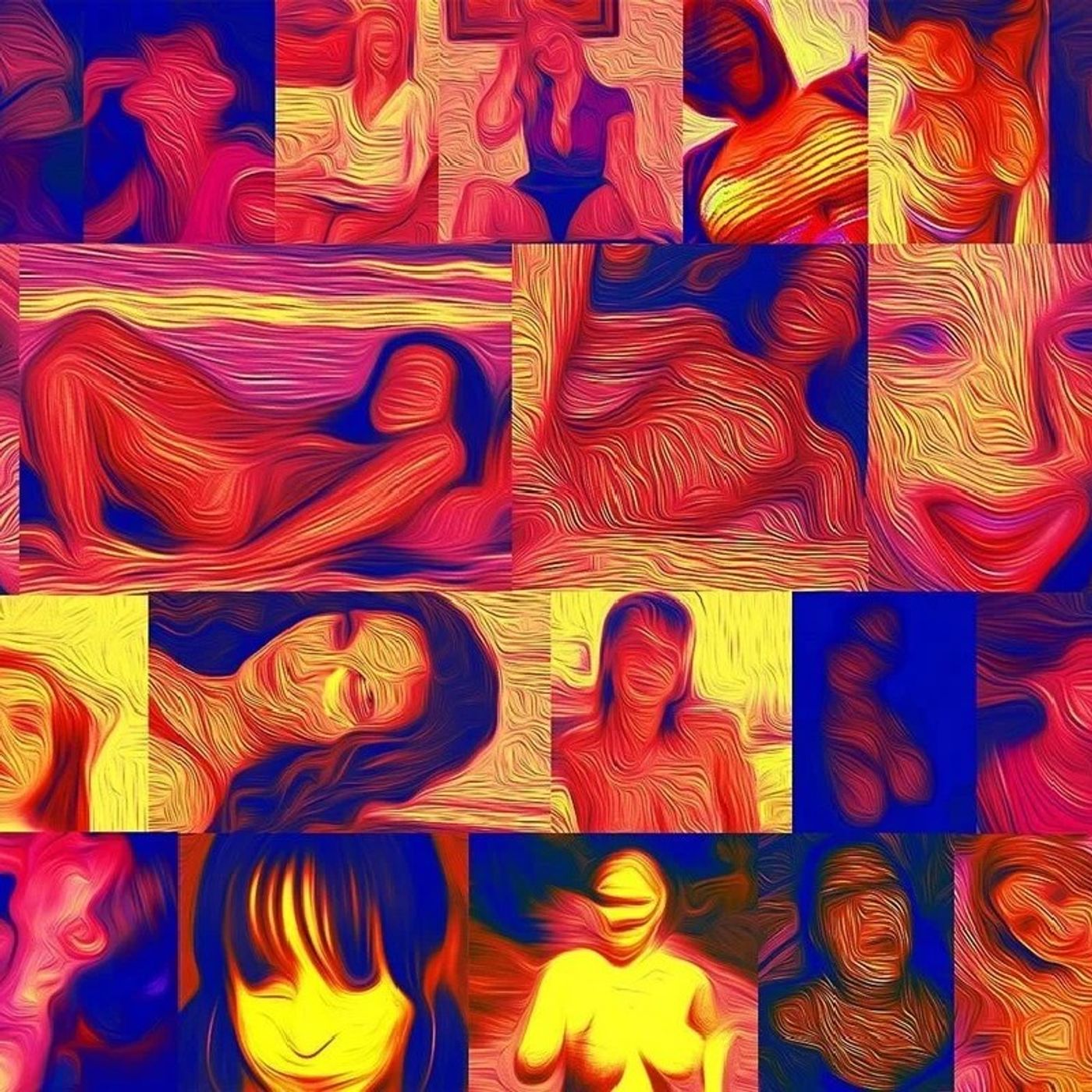 Association Between Erectile Dysfunction & Time Spent Watching Porn in Young Men