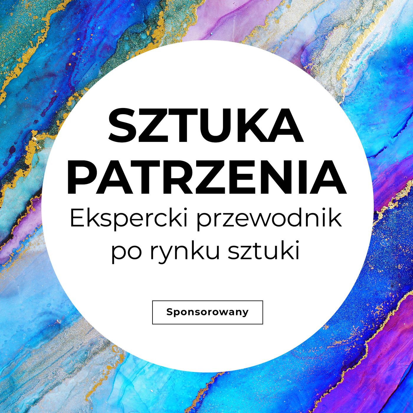 Sztuka Patrzenia