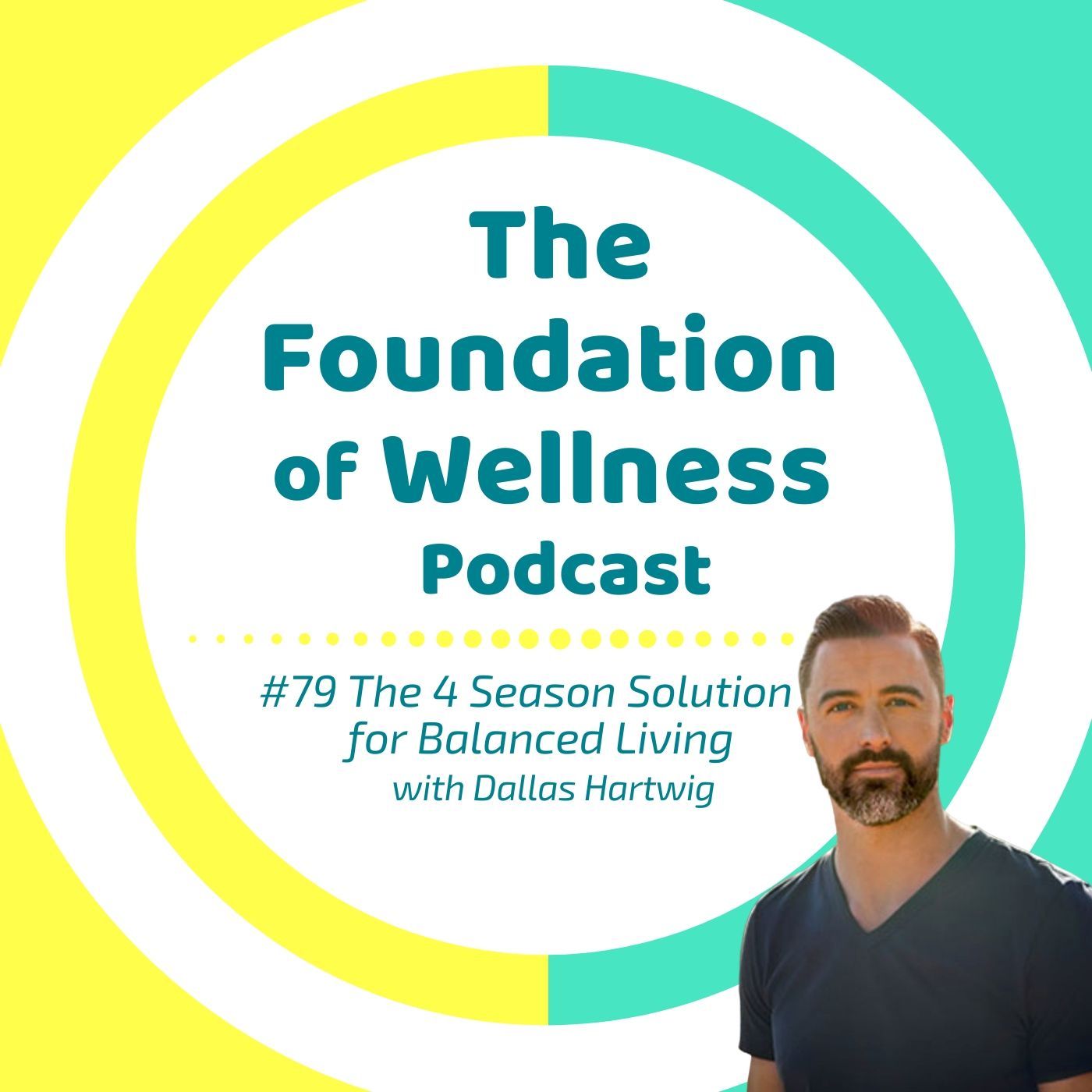 #79: The 4 Season Solution for a Balanced Life, with Dallas Hartwig
