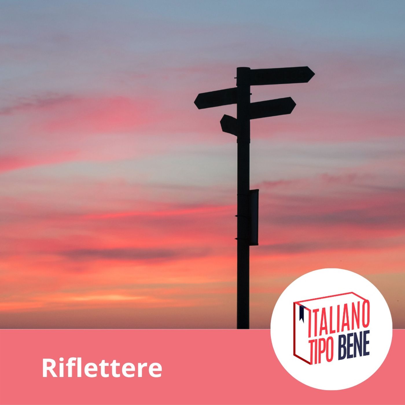 Italiano tipo bene