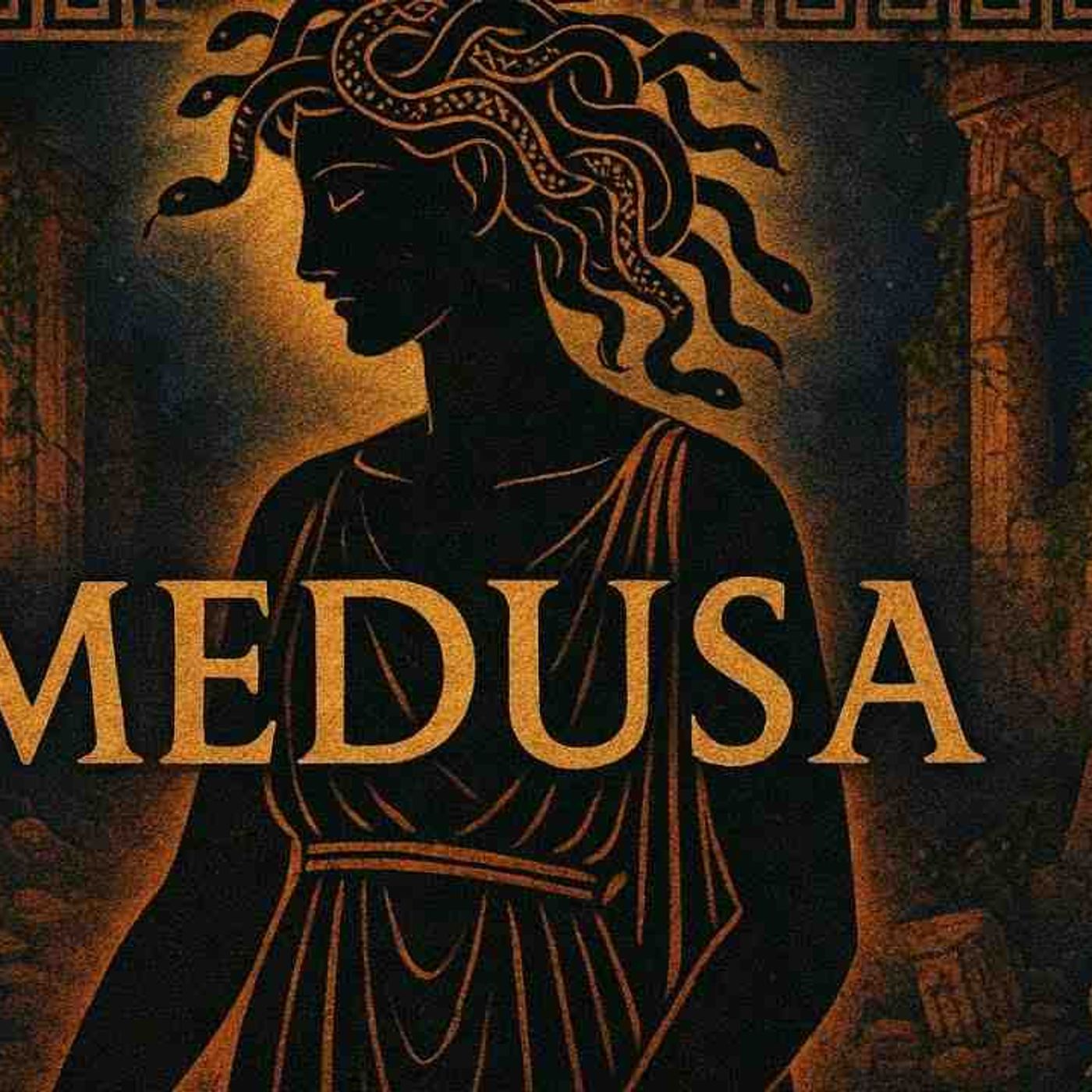 Medusa _ The Tragic Story Behind the Monster _ Greek Mythology