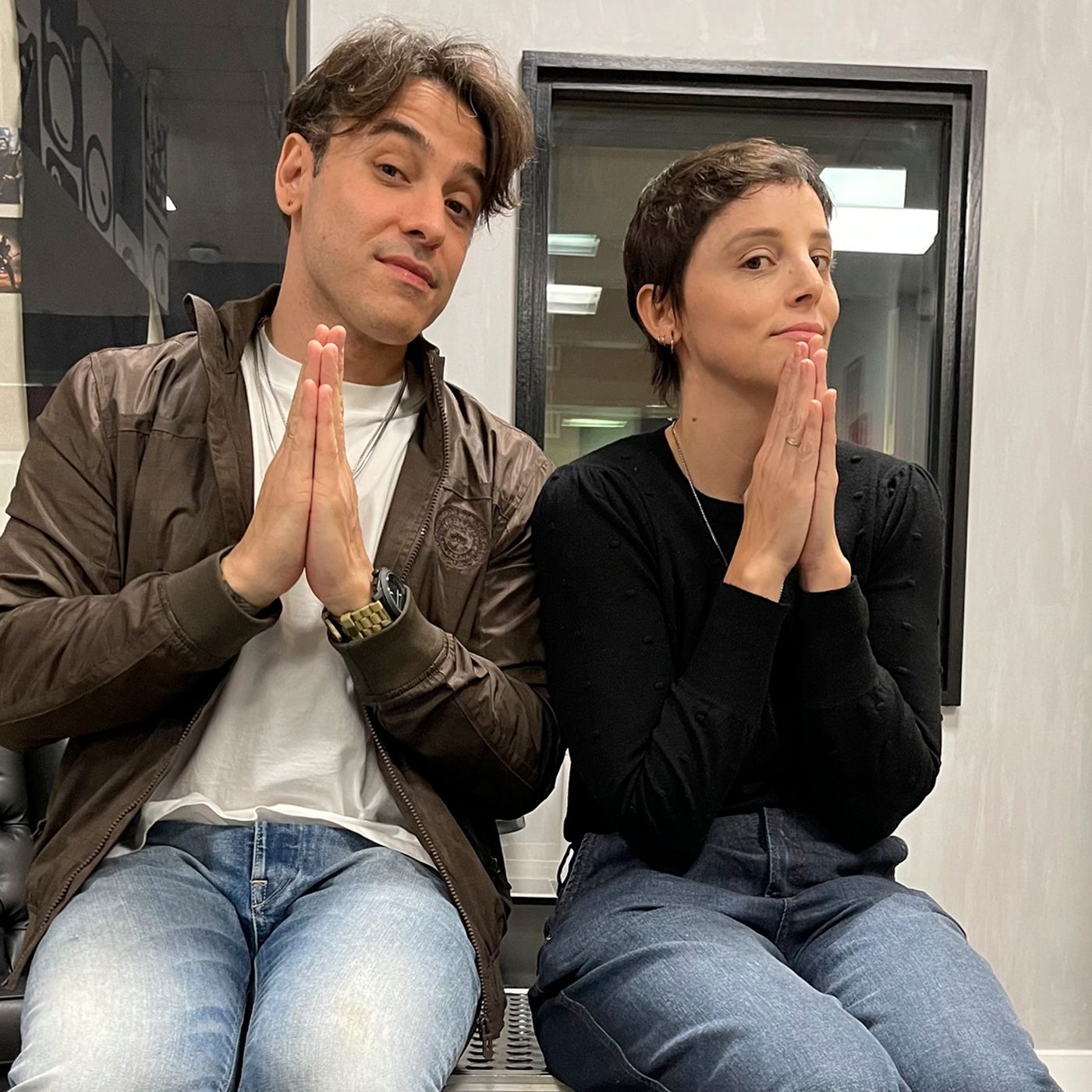 26.06.25 - Você já foi parar na diretoria? episode artwork