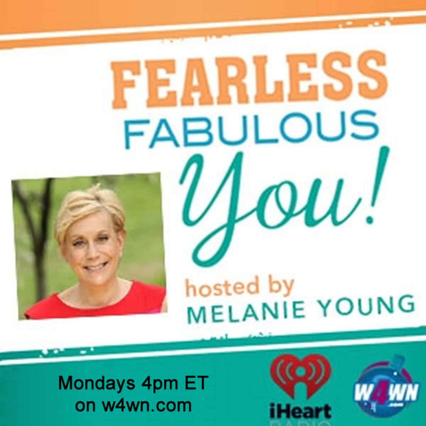 Fearless Fabulous You