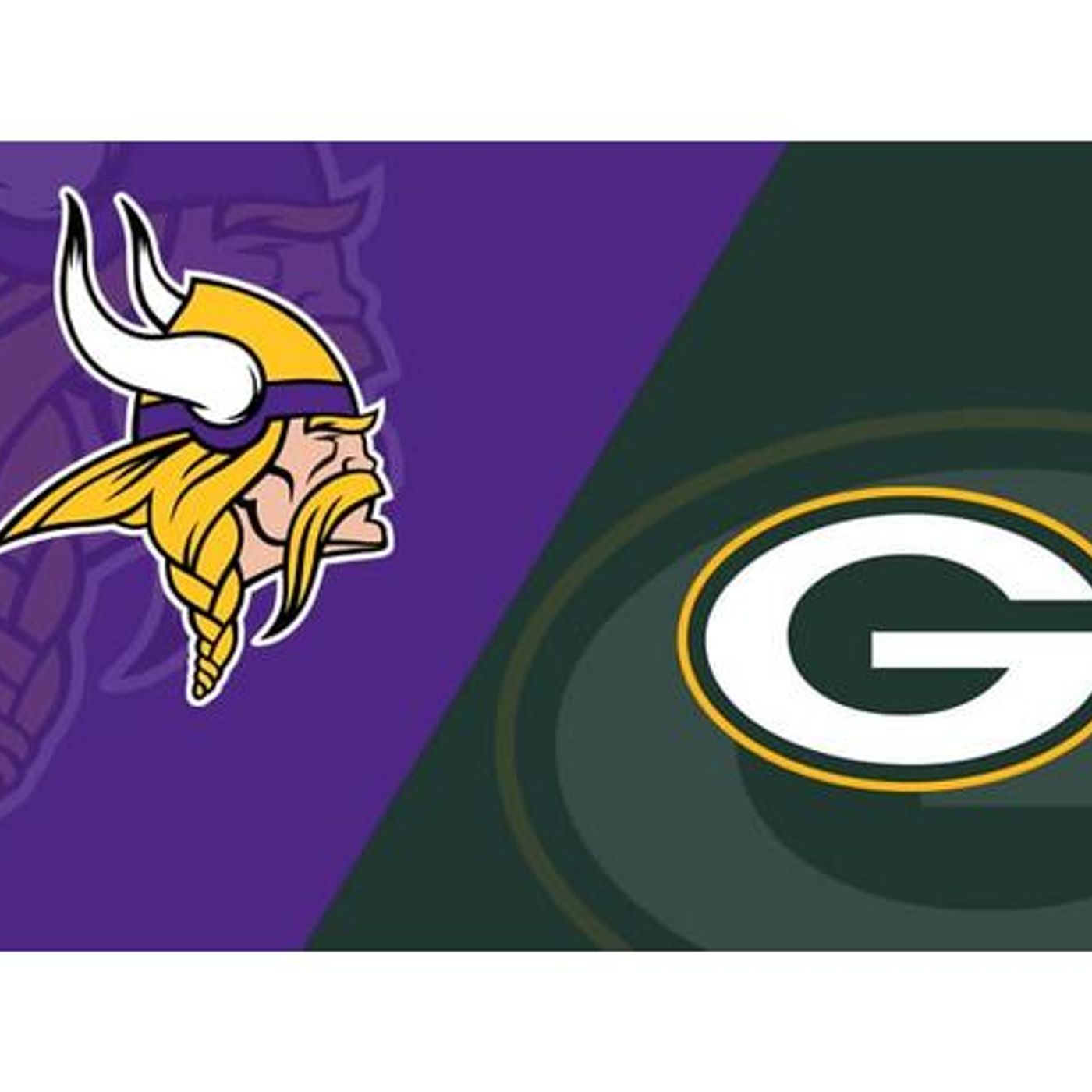 Purple People Eaters: Vikings vs Packers Preview & Predictions! Vikes Win Again! episode artwork