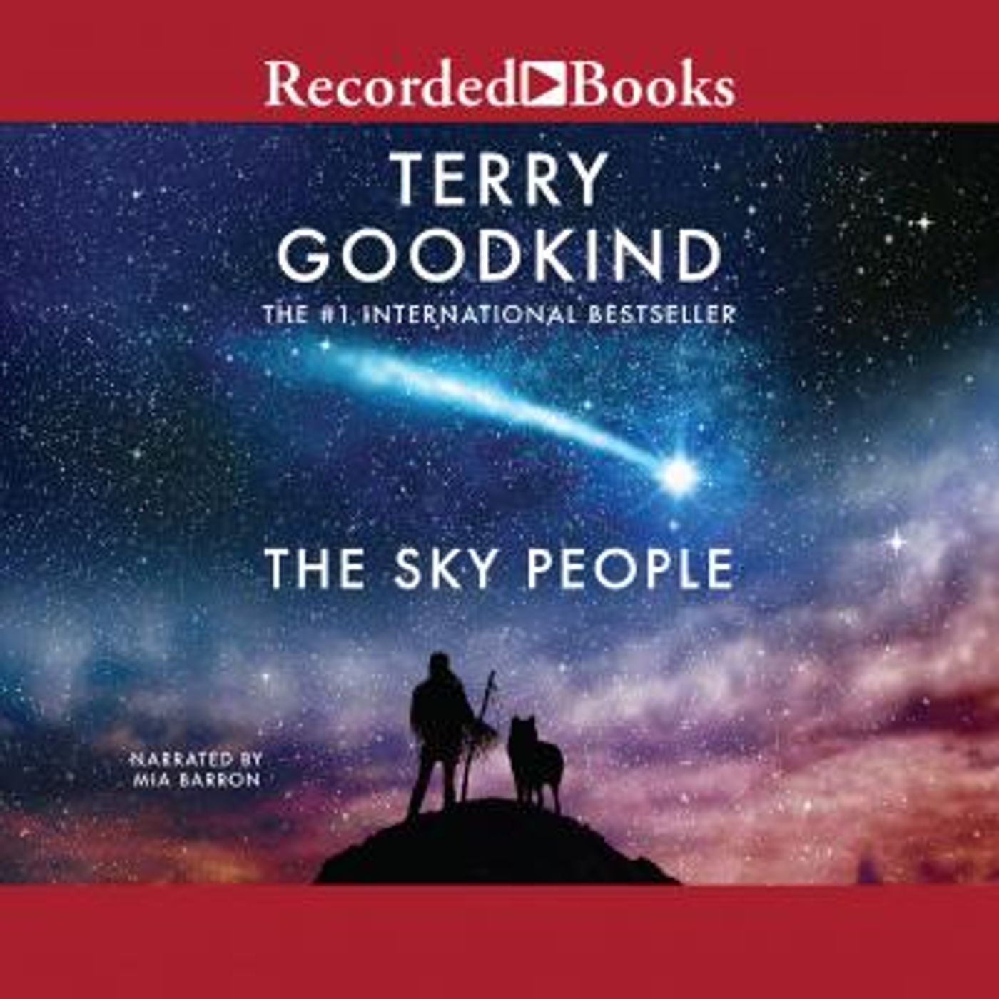 Listen to New Full Audiobooks in Science Fiction & Fantasy, Science Fiction