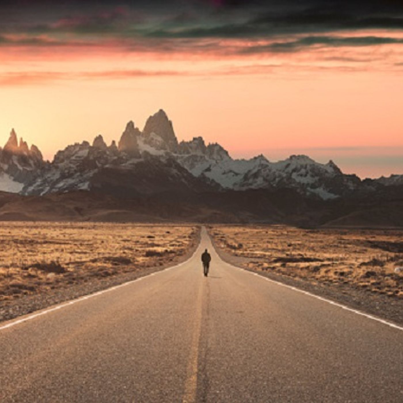 (Smile File) Social worker goes cross-country just to listen episode artwork
