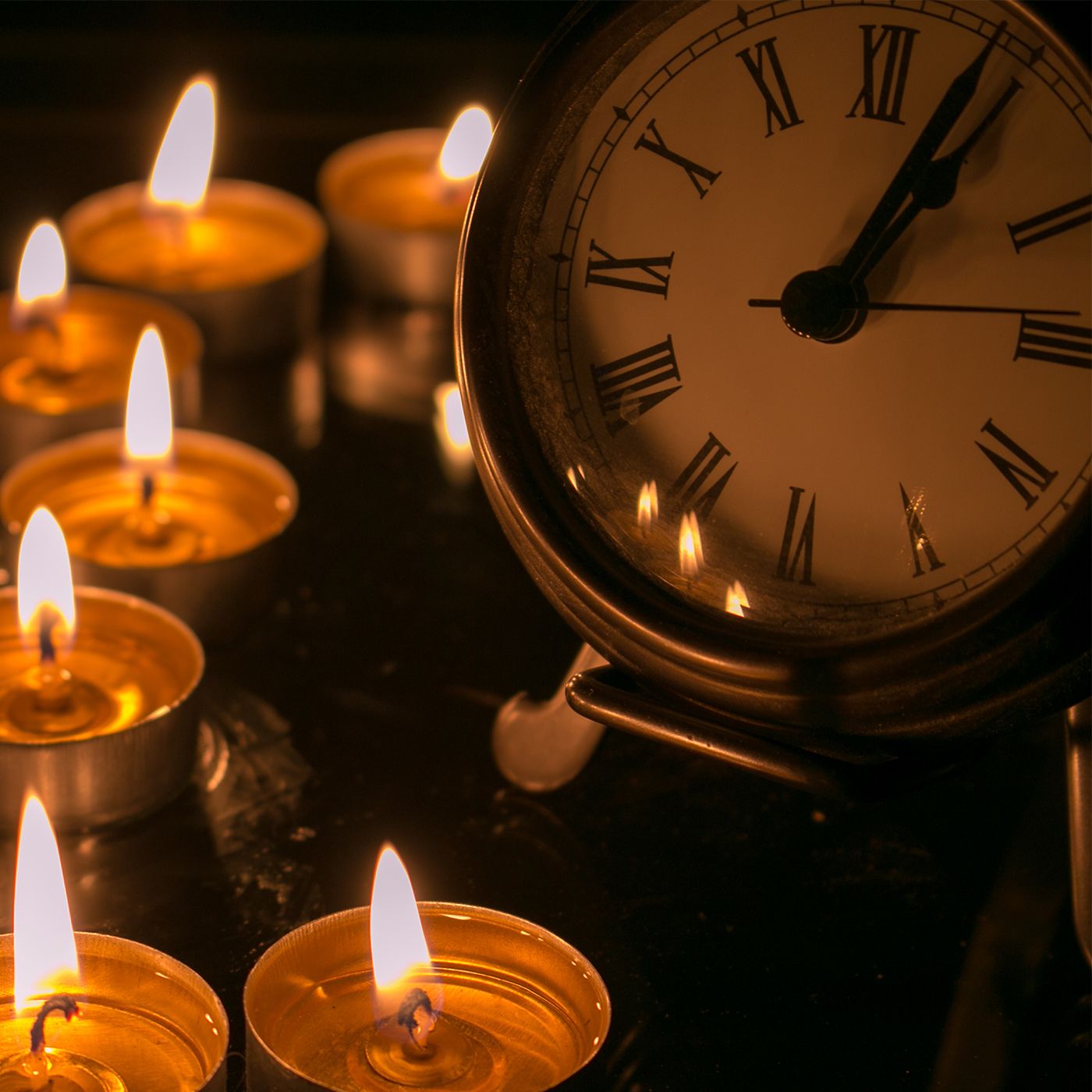 Quick Bite: Imagine being an hour late and using this excuse