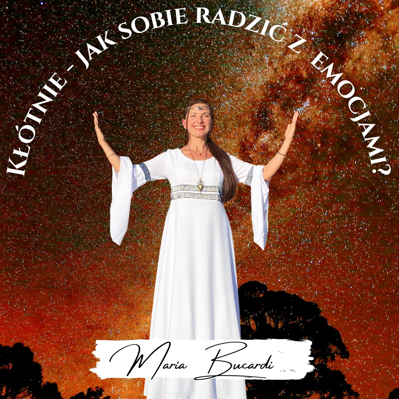 Inspiracje od Marii Bucardi