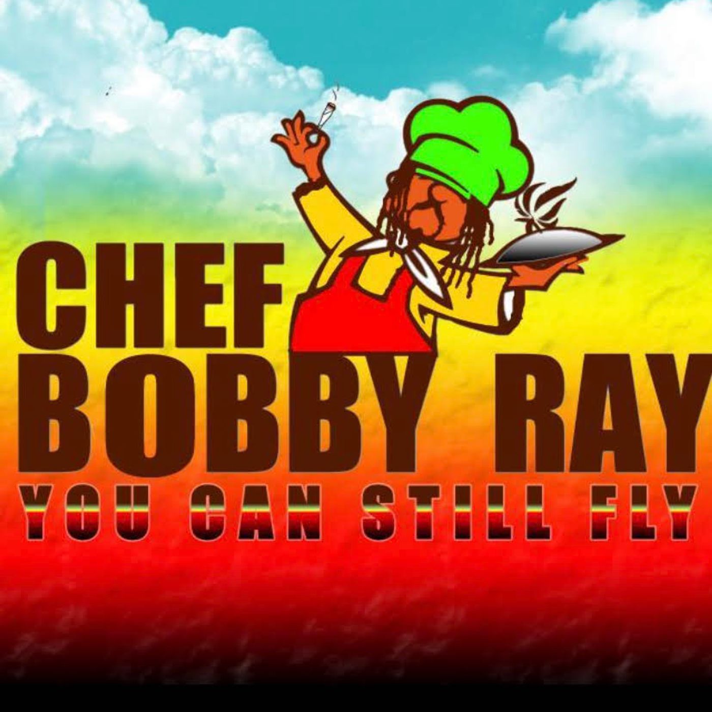 Juggling Under The Influence of Bobby Ray (100% Music) episode artwork