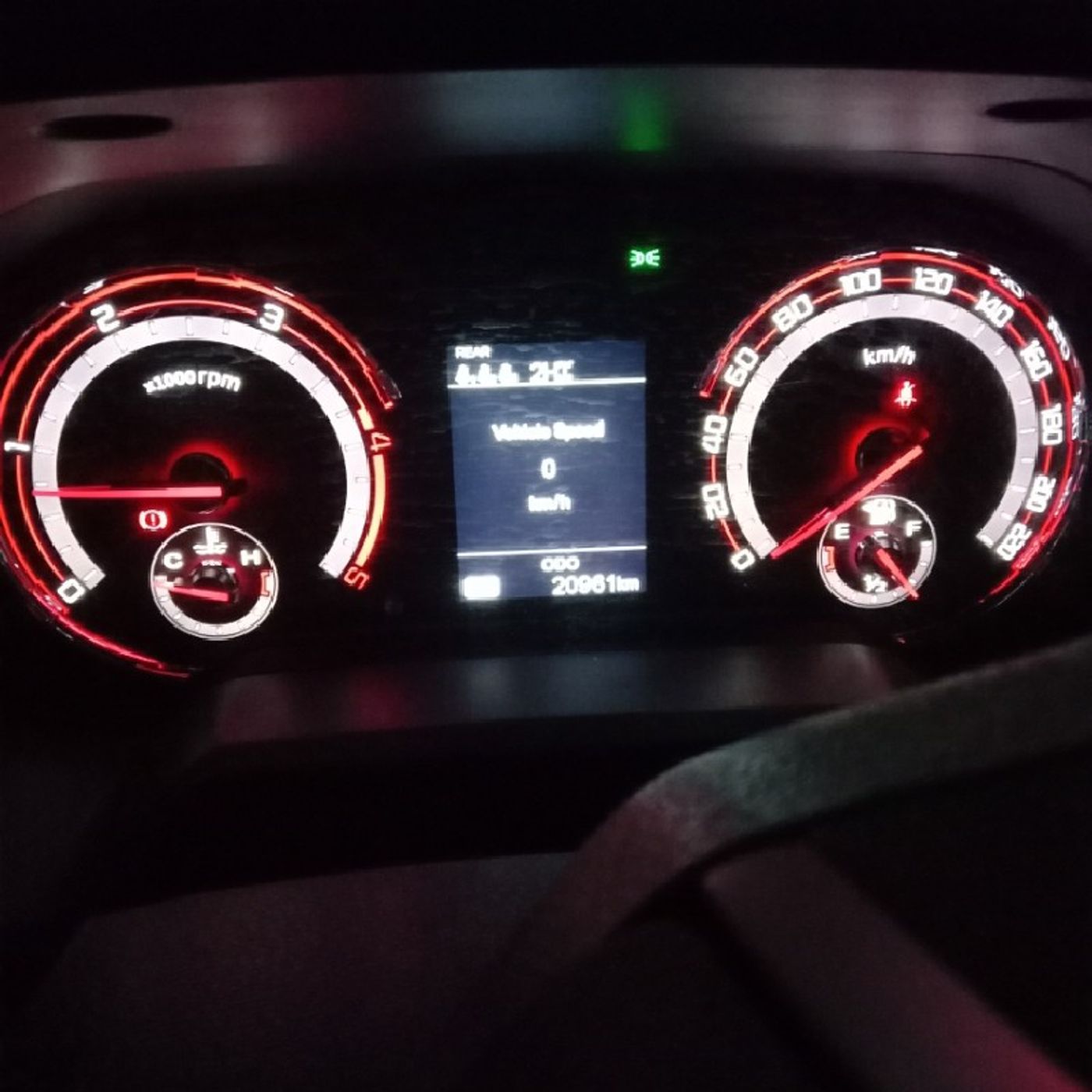 Episode 230 - 4TUNE CITY Drive/TWOHG MESSAGE