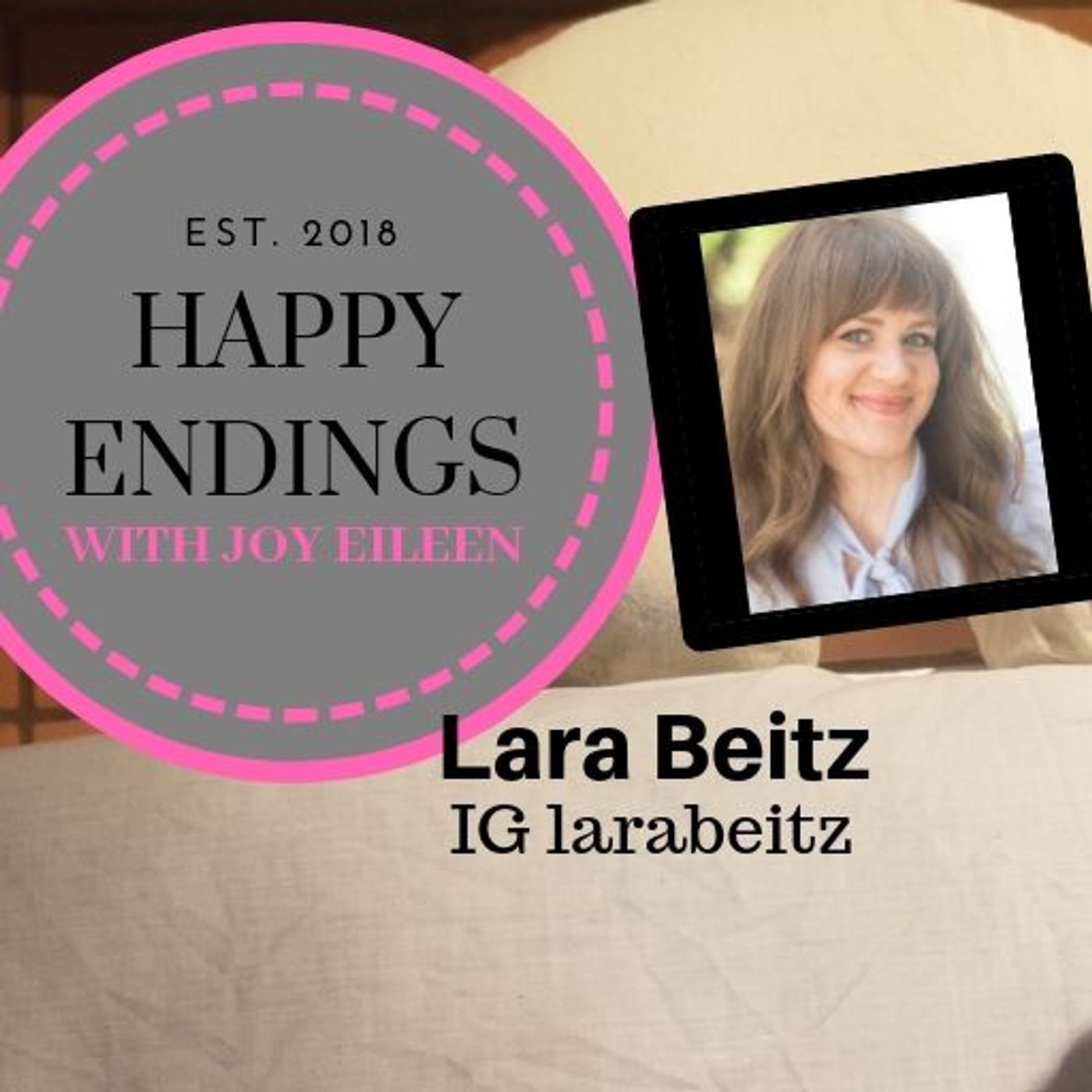 HAPPY ENDINGS MASSAGECAST