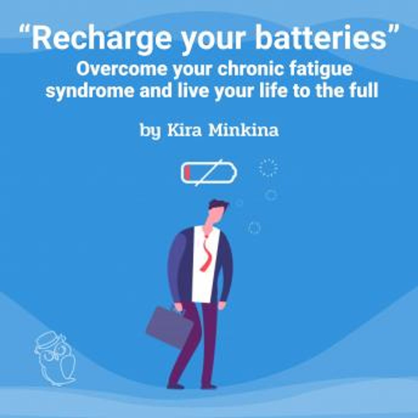 Listen to the Best Audiobooks in Self-Improvement, Career Development
