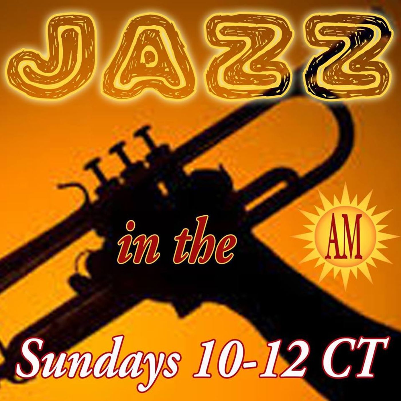 Making jazz great again! episode artwork