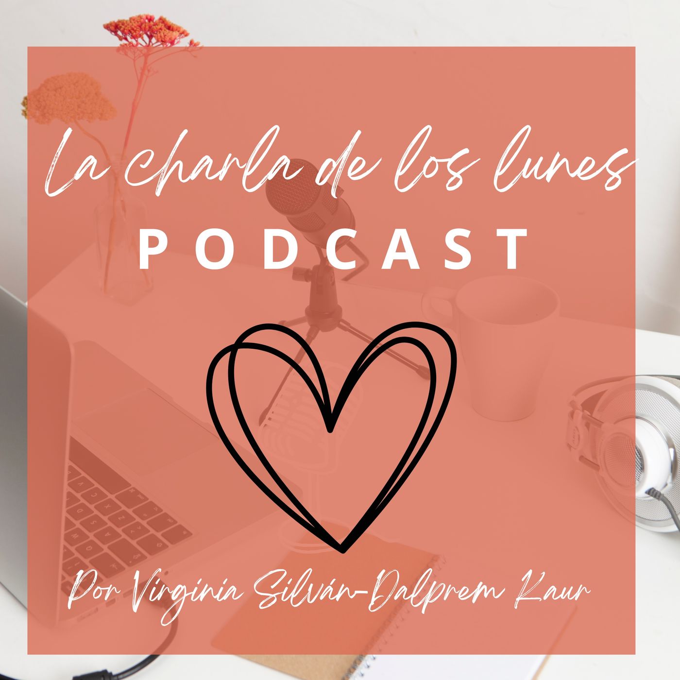 La charla de los lunes