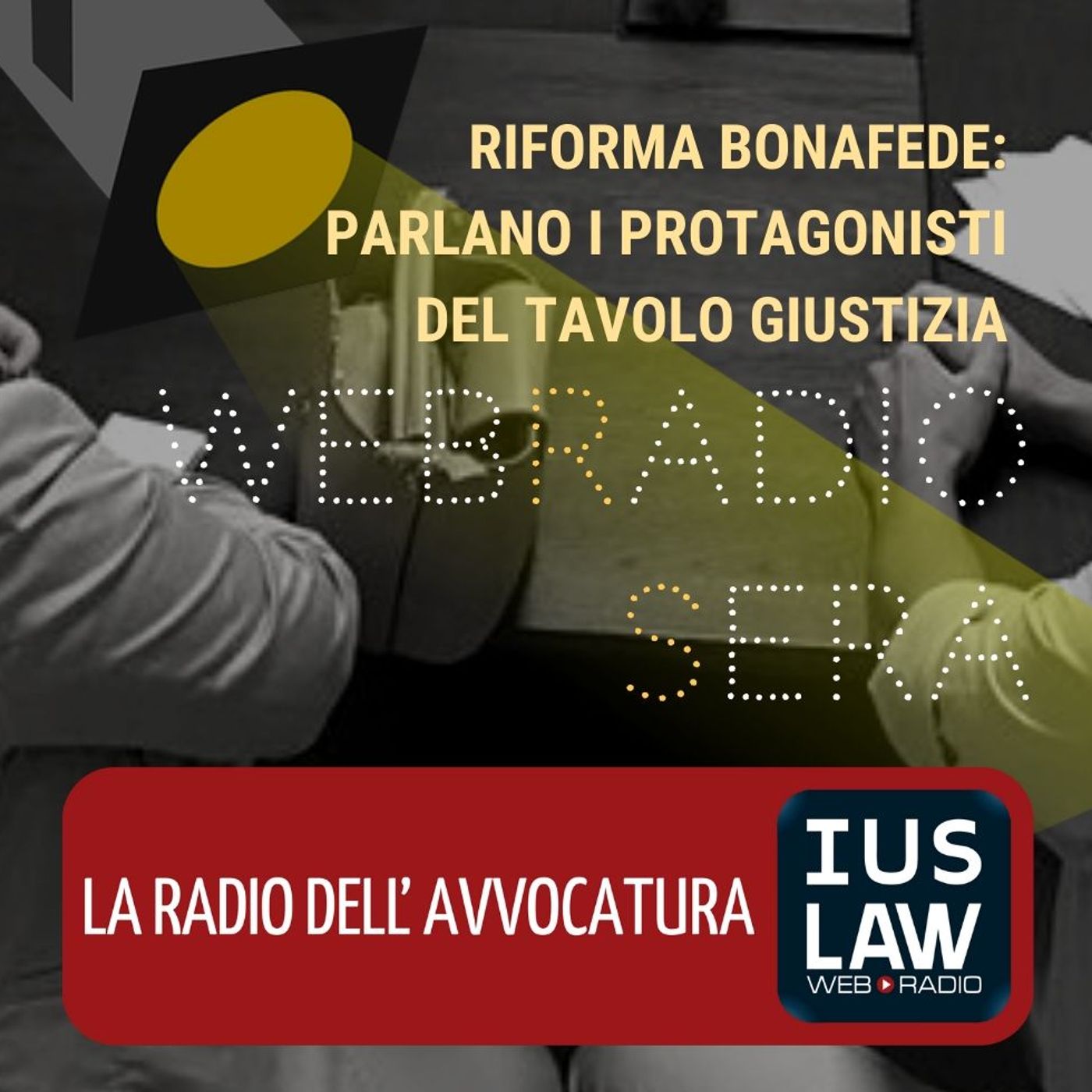 WebRadio Sera