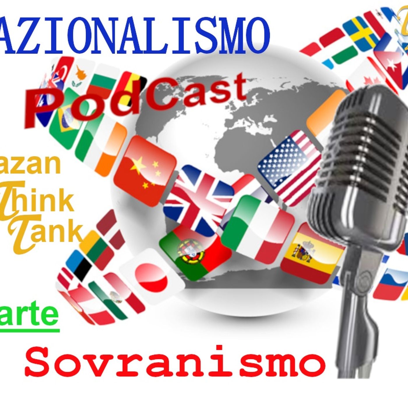 il Podcast di Raffaello Villani