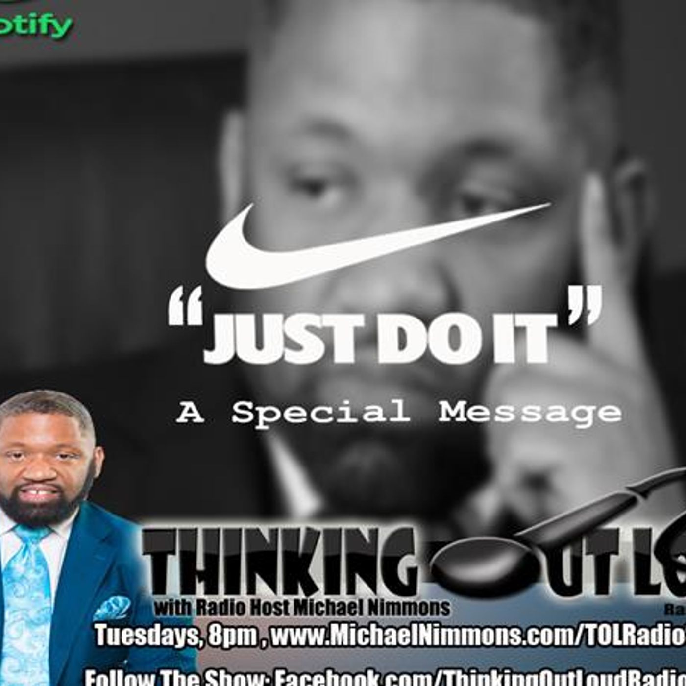Thinking Out Loud Radio Show