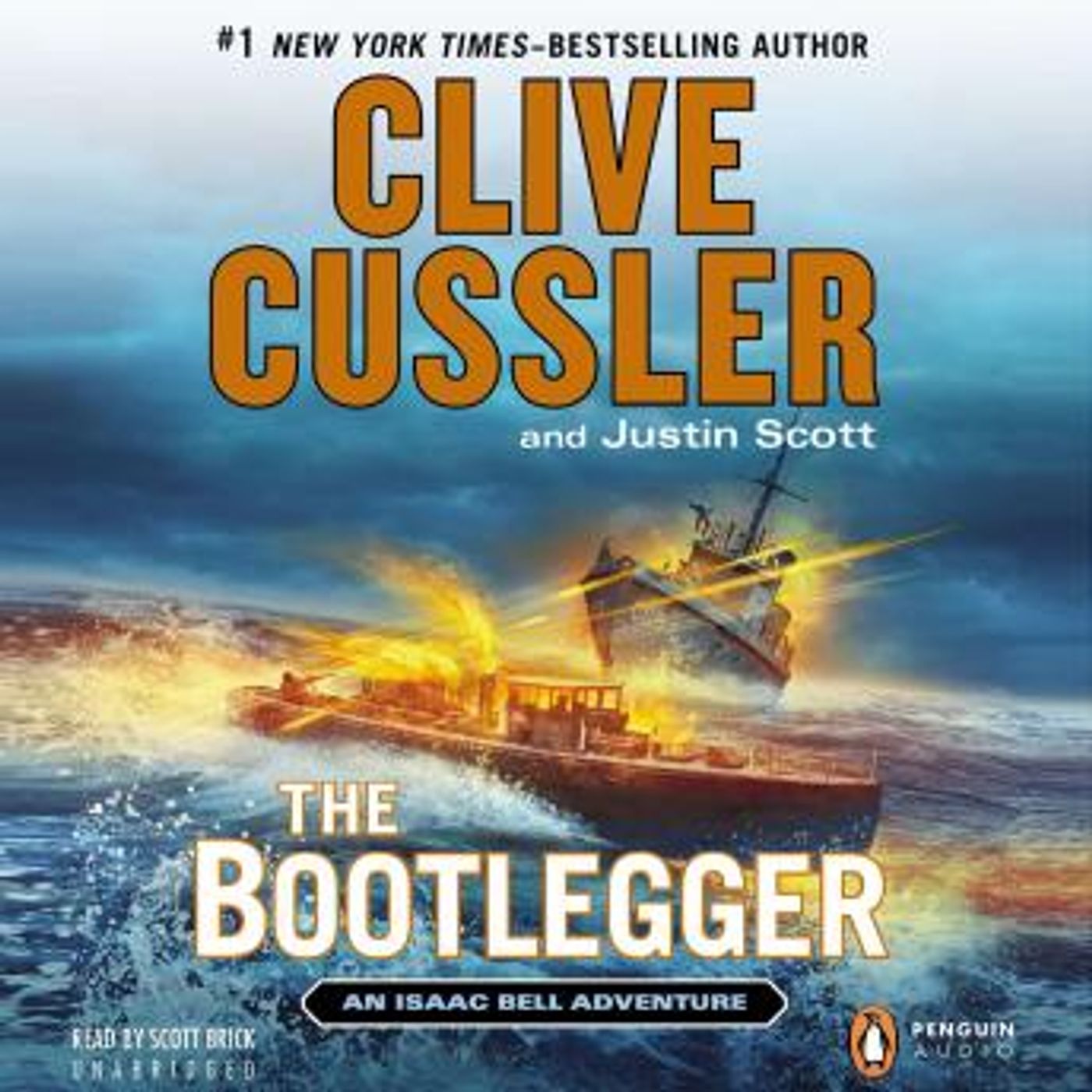 Download High-Quality Full Audiobooks in Fiction, Action & Adventure