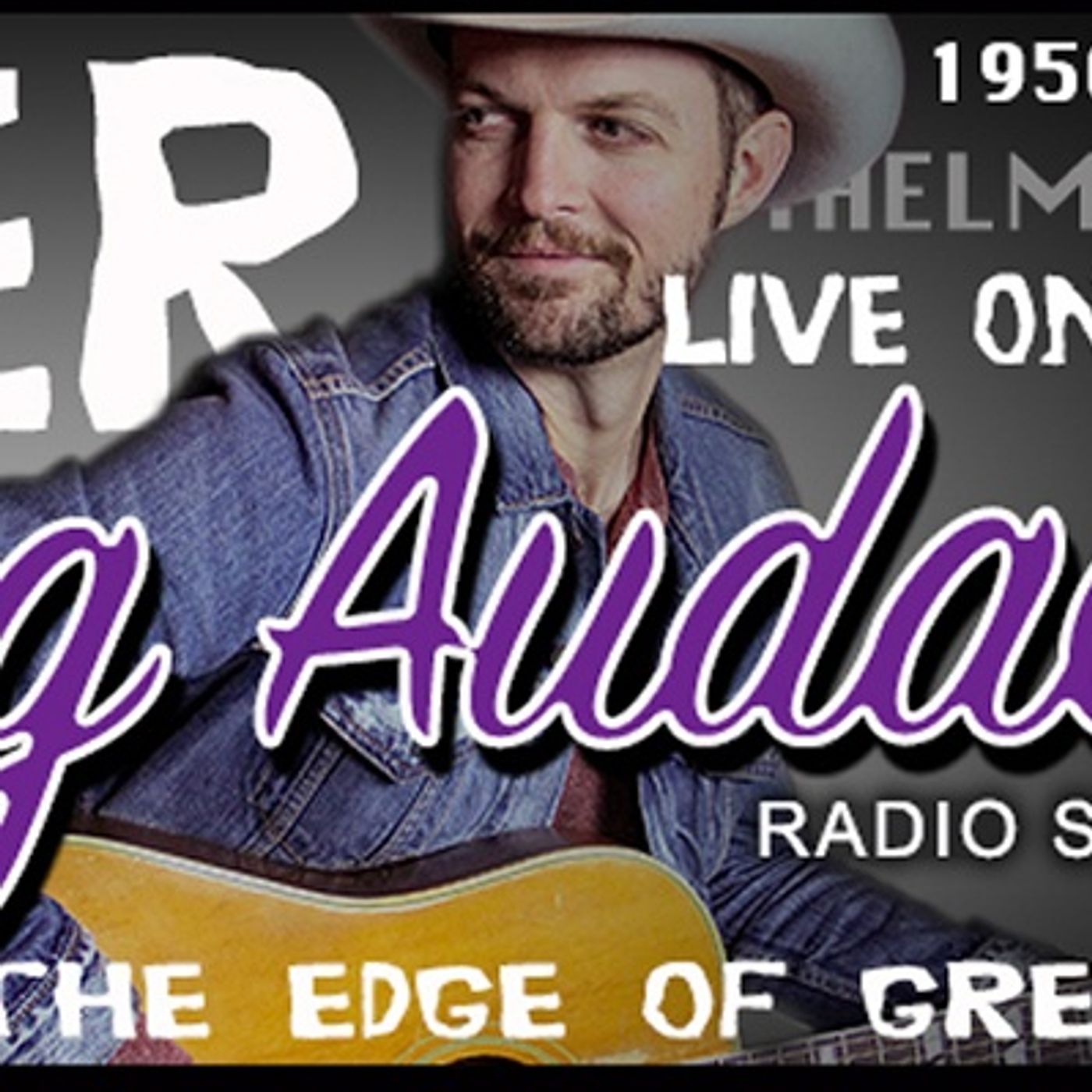 Defining Audacity Radio Show & Podcast
