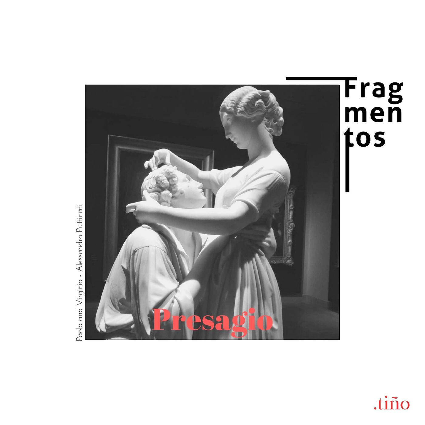 Fragmentos de Poesía