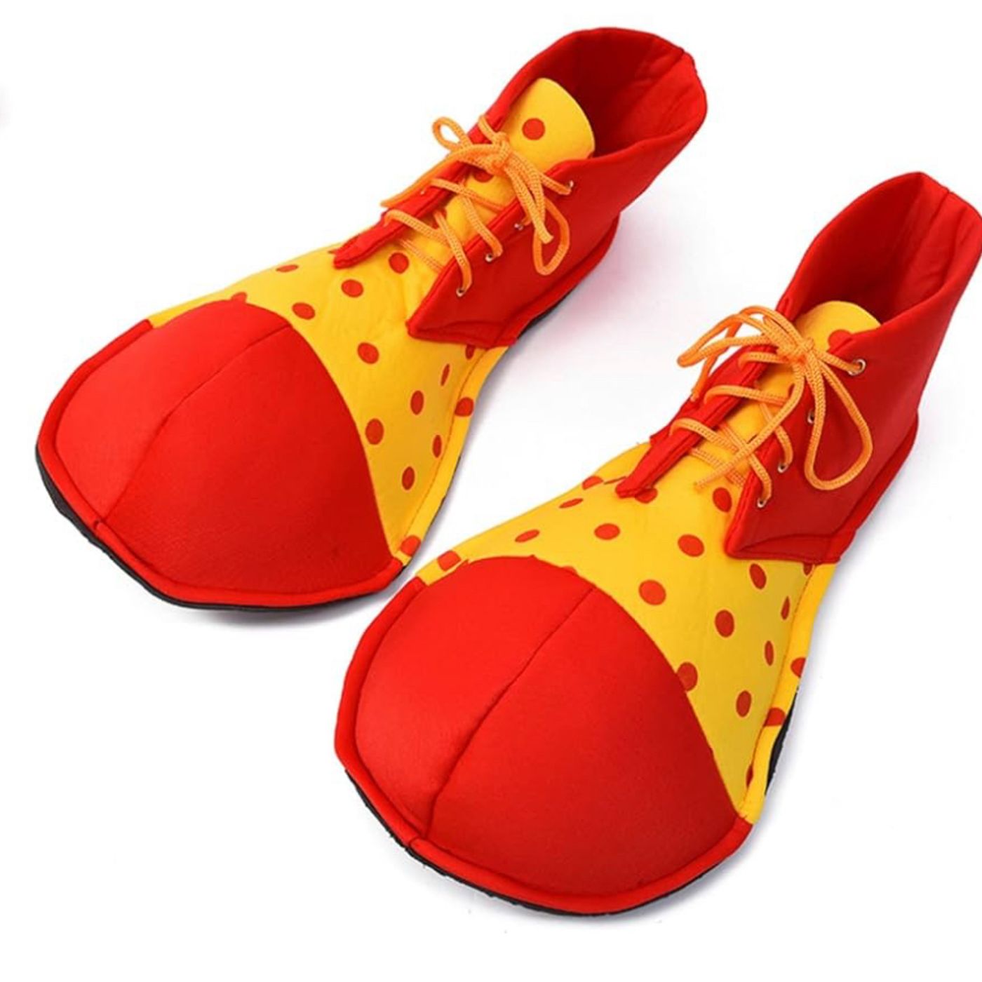 S48 E16: We Should All Have A Quality Pair Of Shoes And A Comfy Bed - If We're Not In One We're In The Other