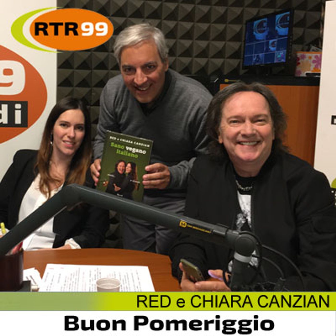 Ospiti - RTR 99 Radio Ti Ricordi