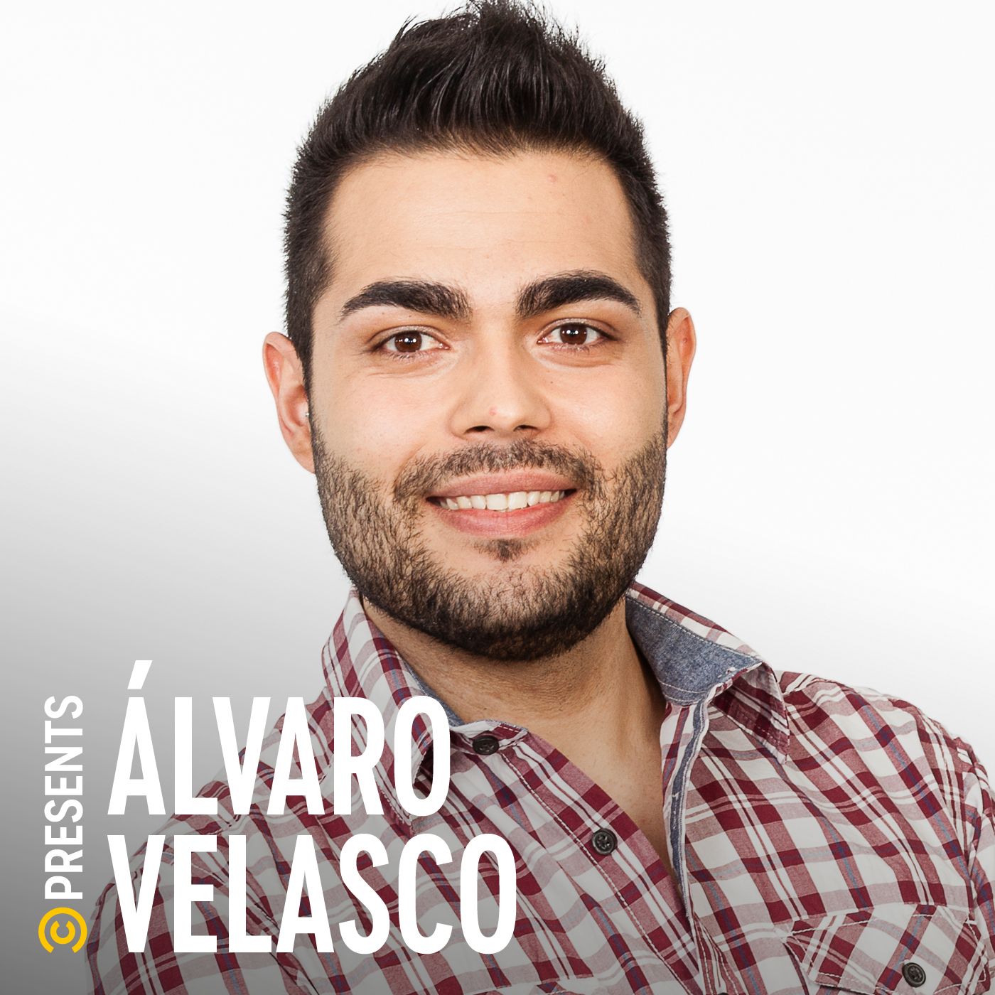 Álvaro Velasco - Españistán