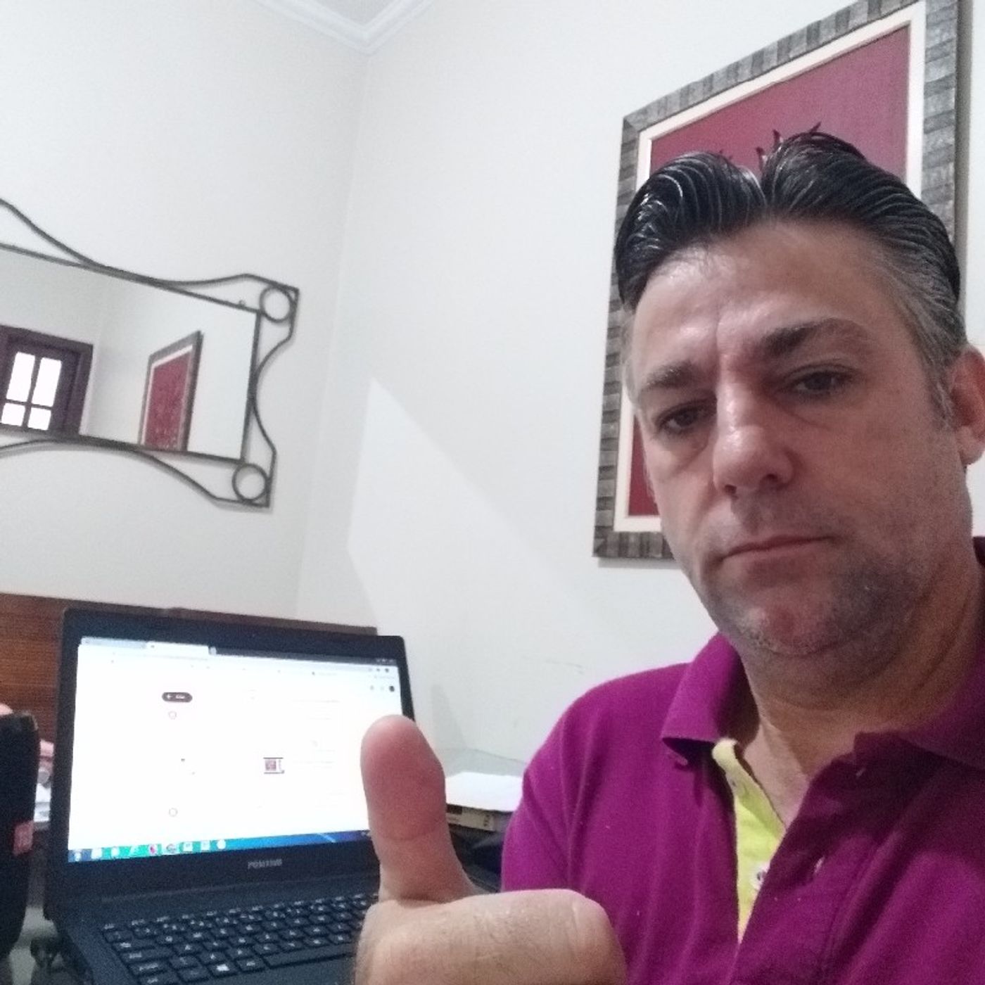 Willian Righetti\'s podcast