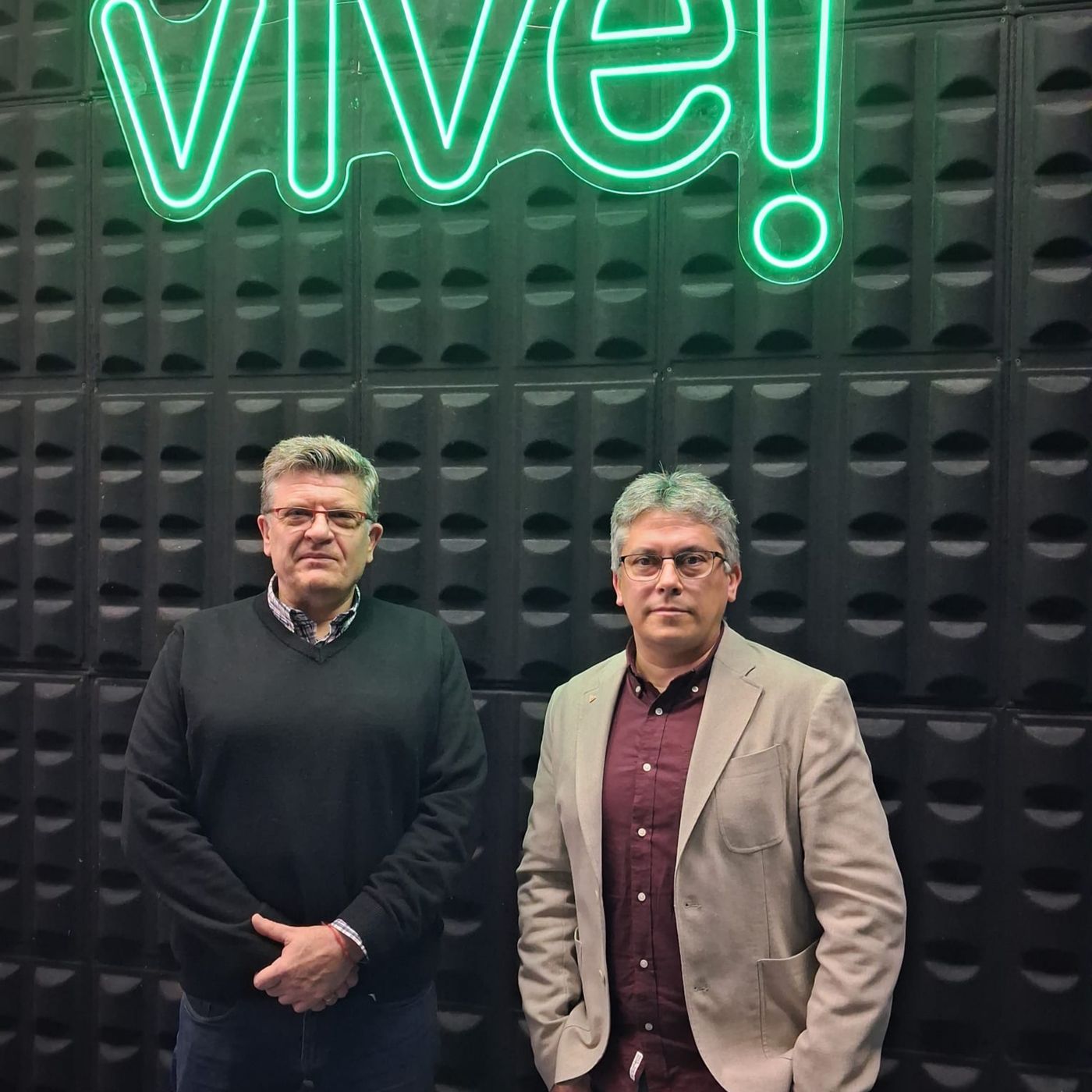 Vive! Radio Ávila
