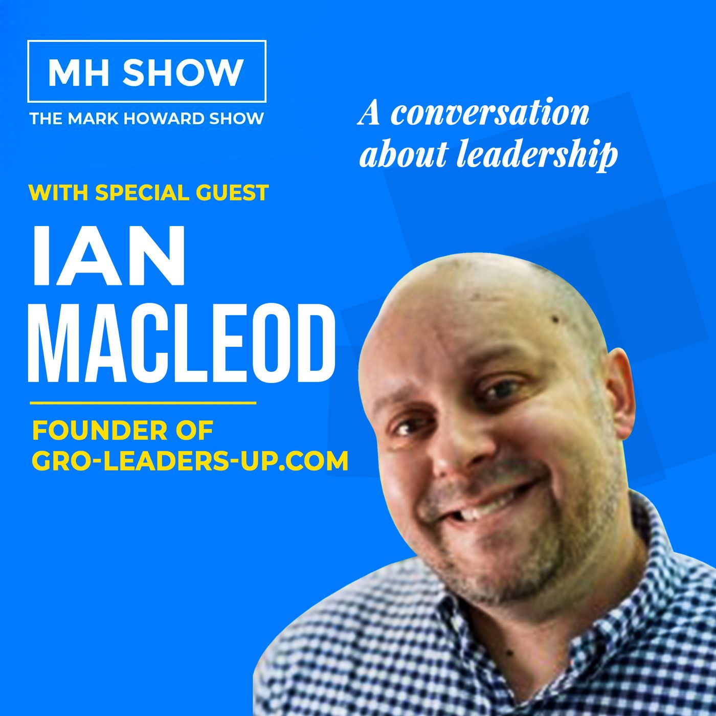 The Mark Howard Show