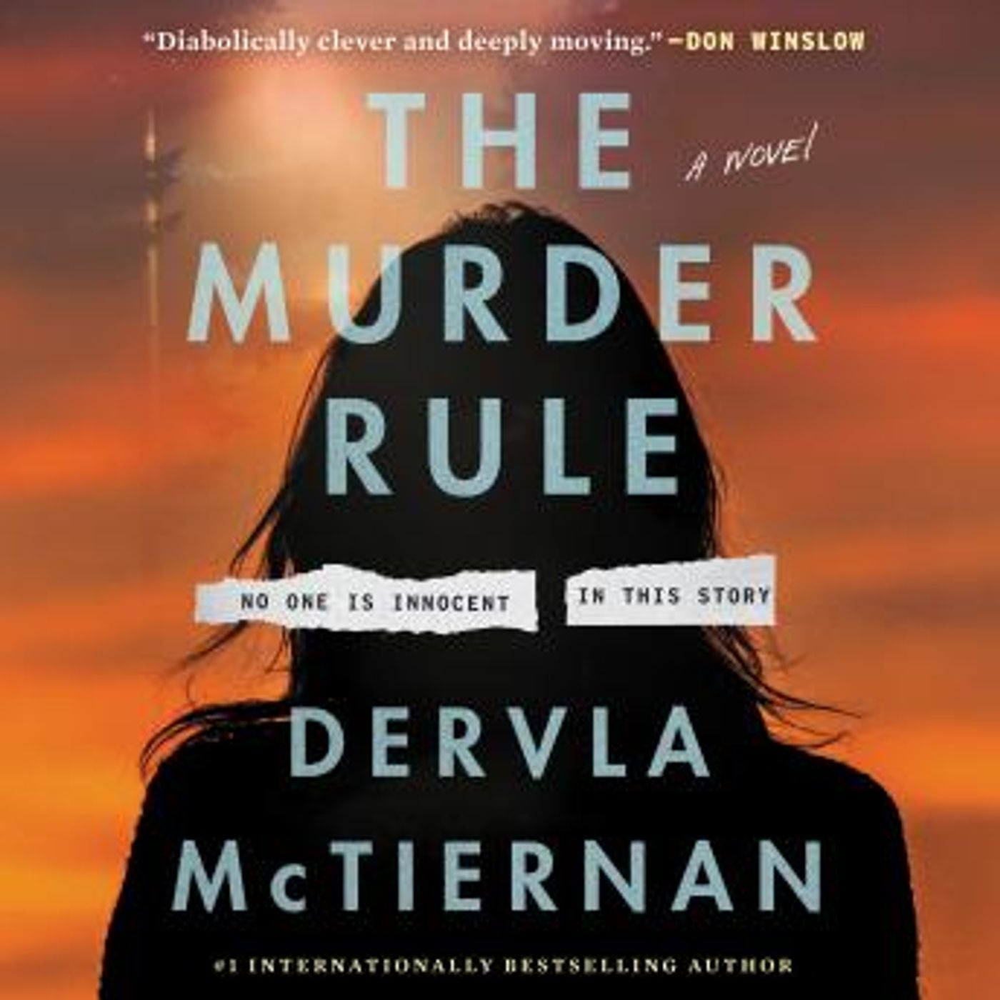 Access Must-Have Audiobooks in Mystery, Thriller & Horror, Suspense